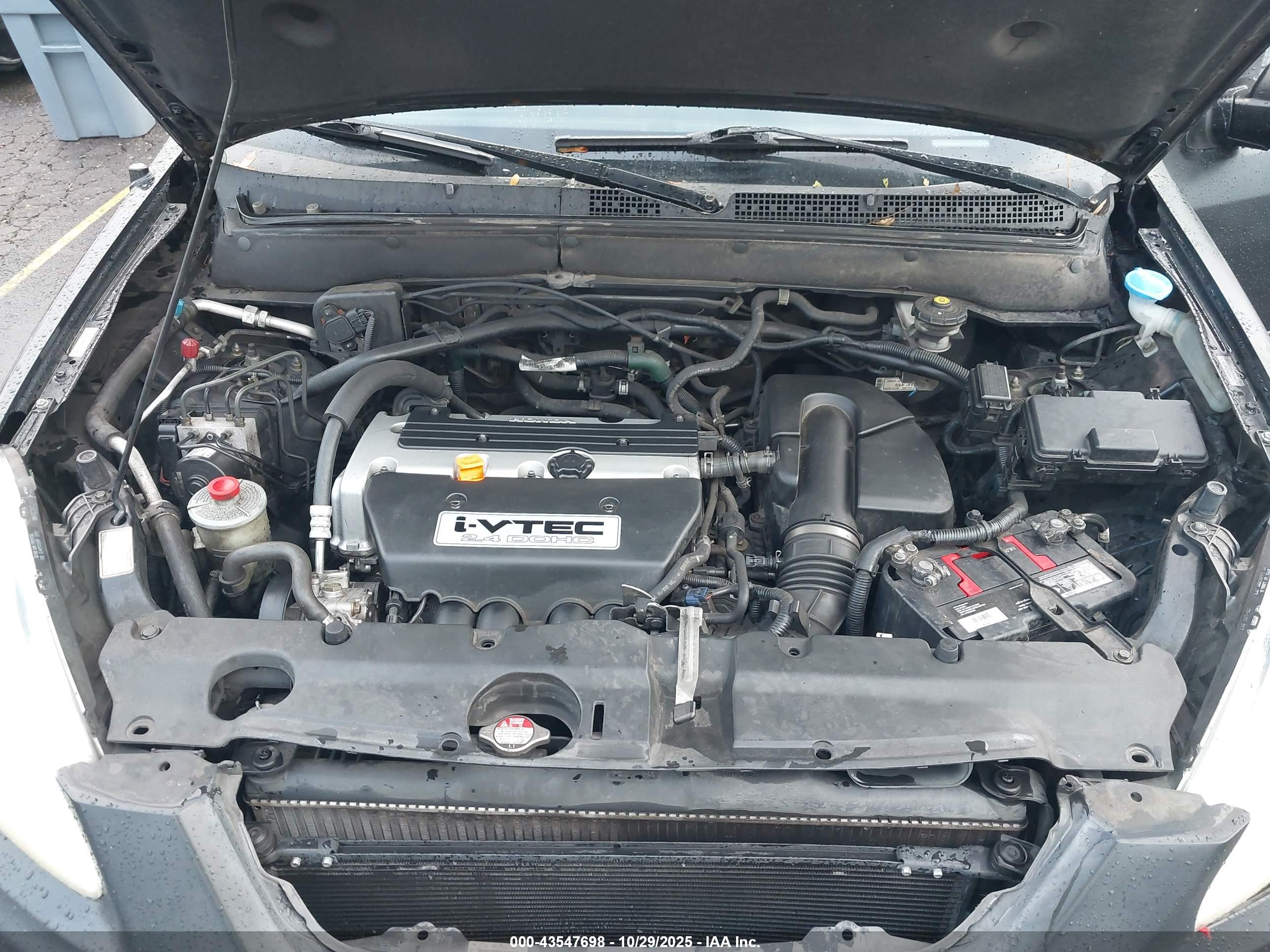 HONDA CR-V image 10