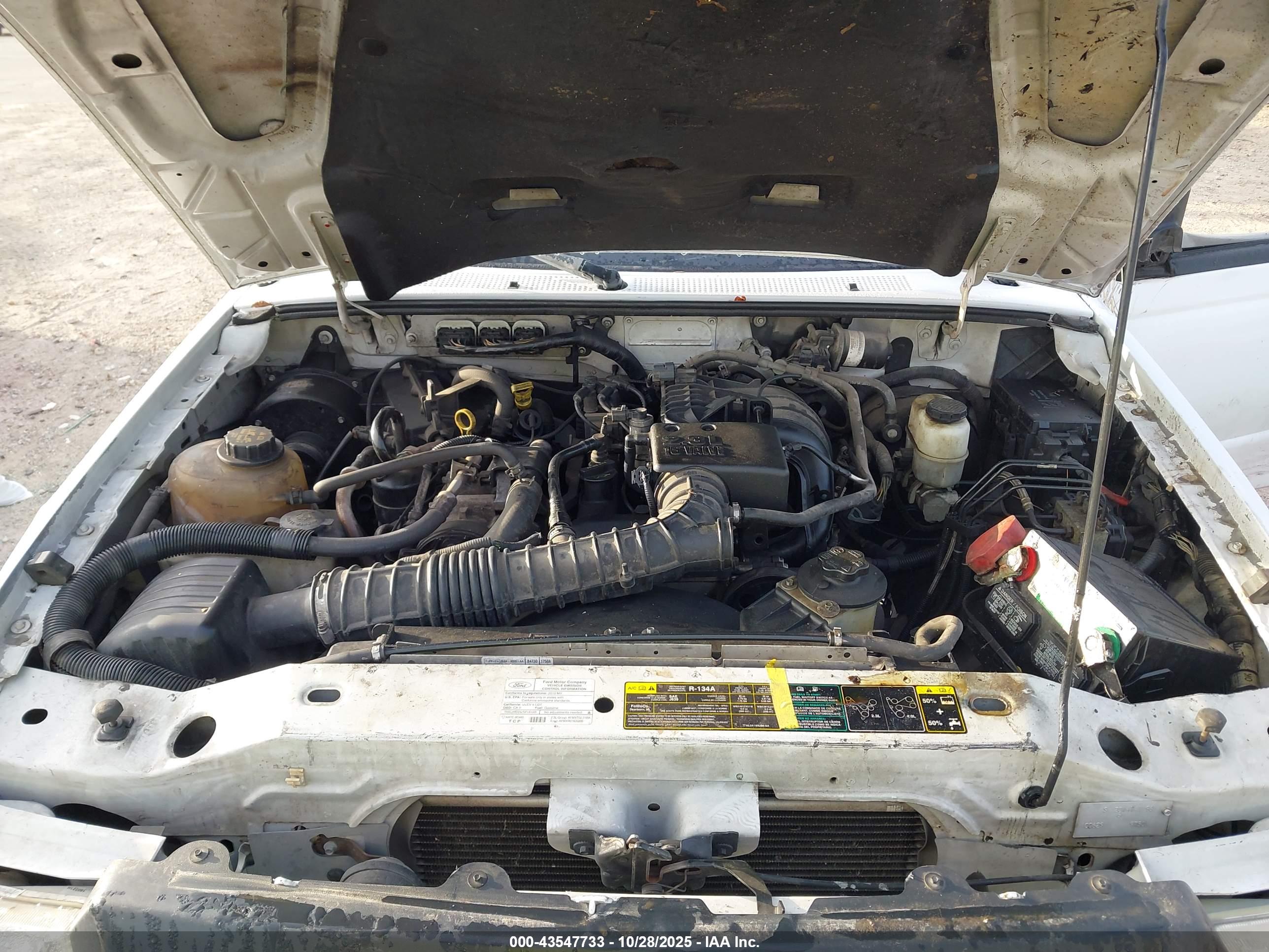 FORD RANGER image 10