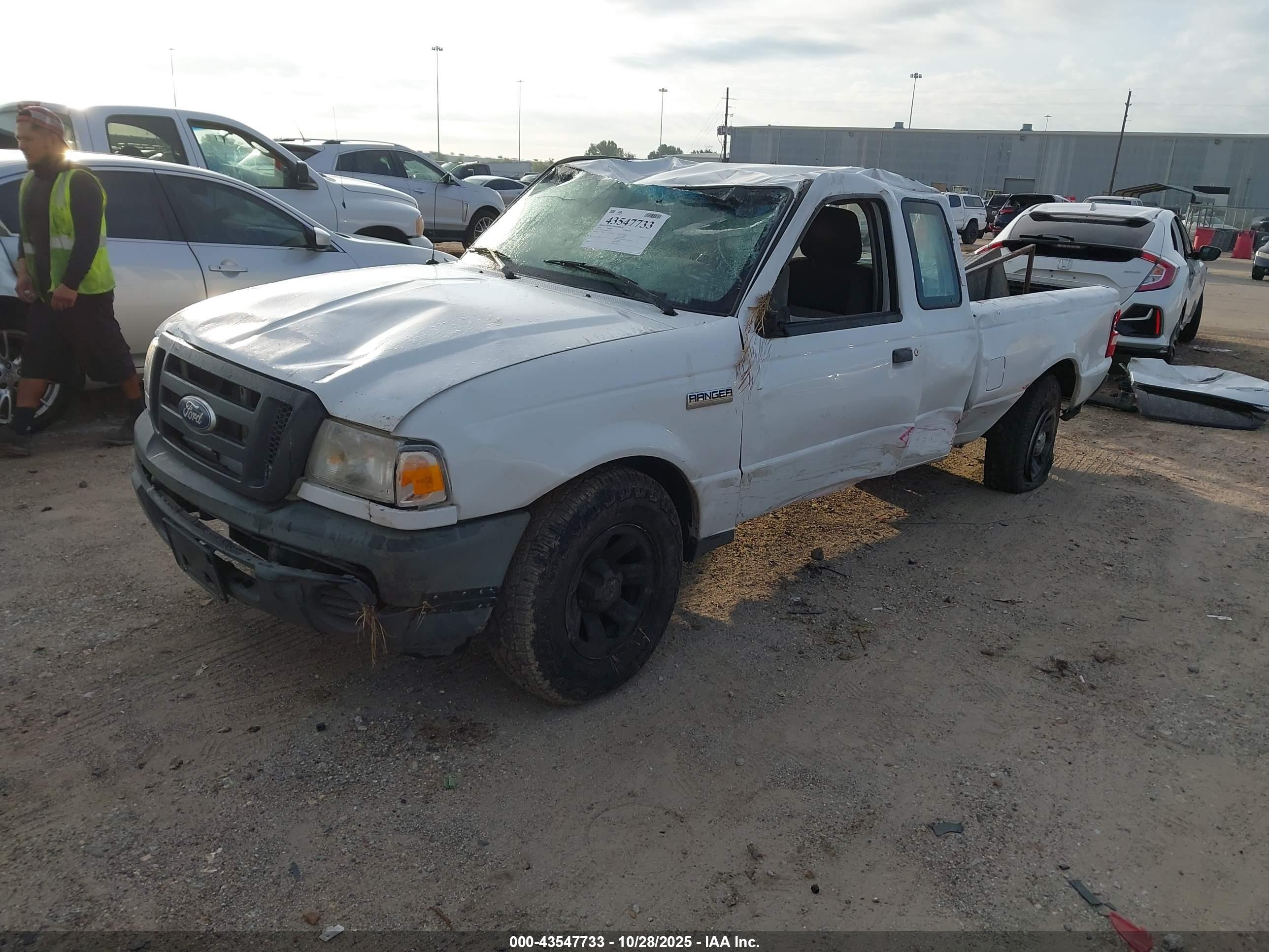 FORD RANGER image 2