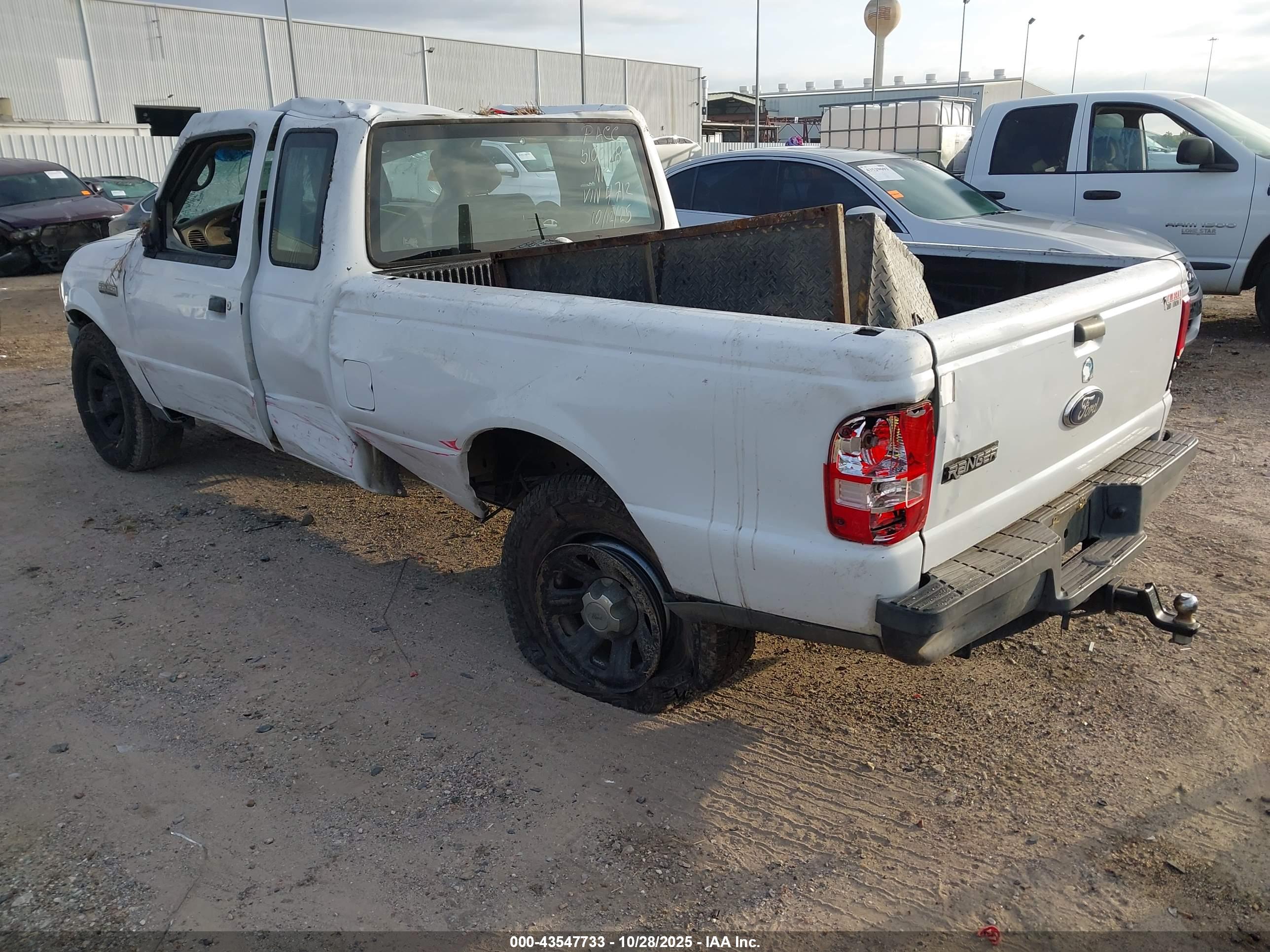 FORD RANGER image 3