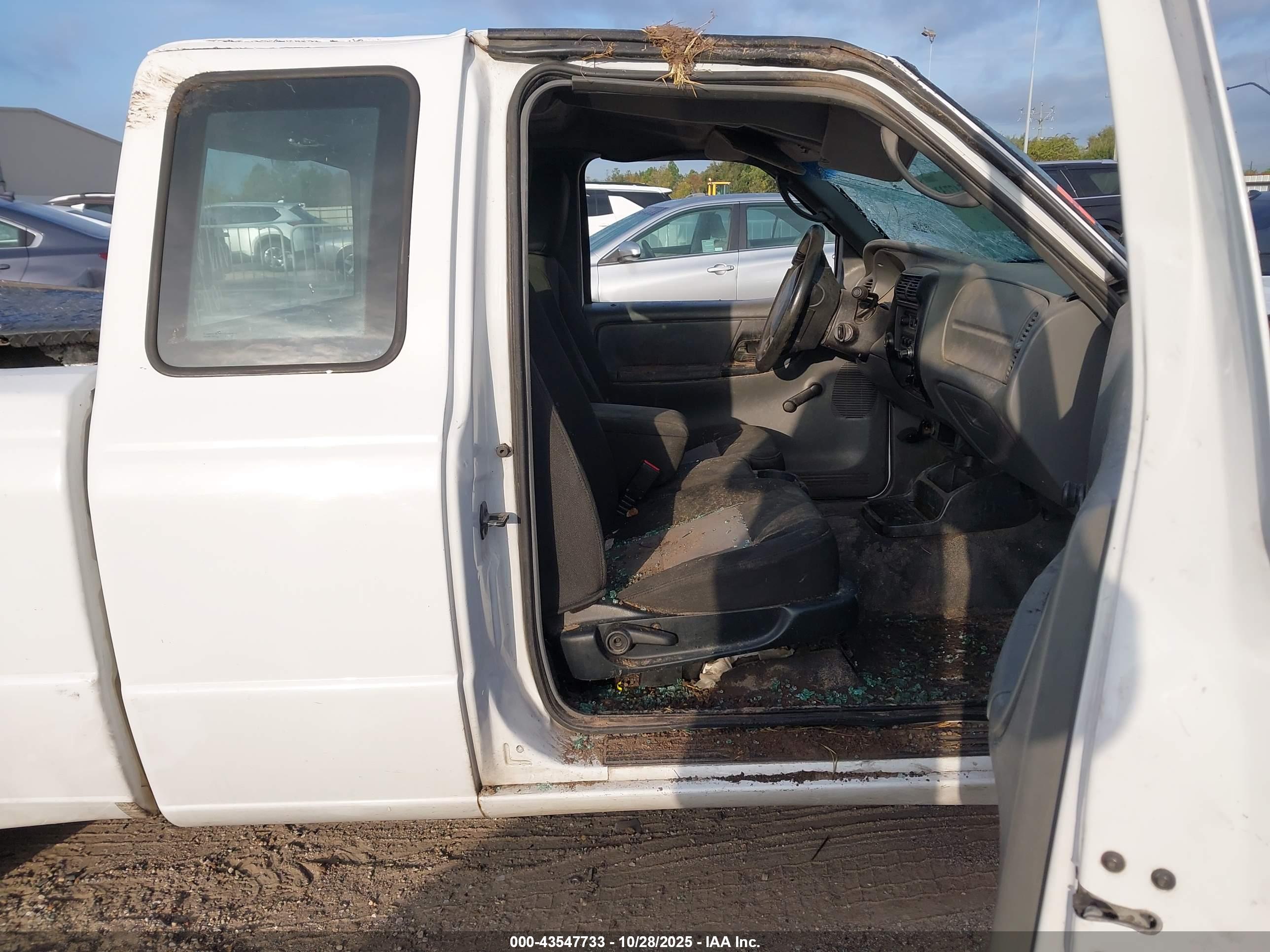 FORD RANGER image 5