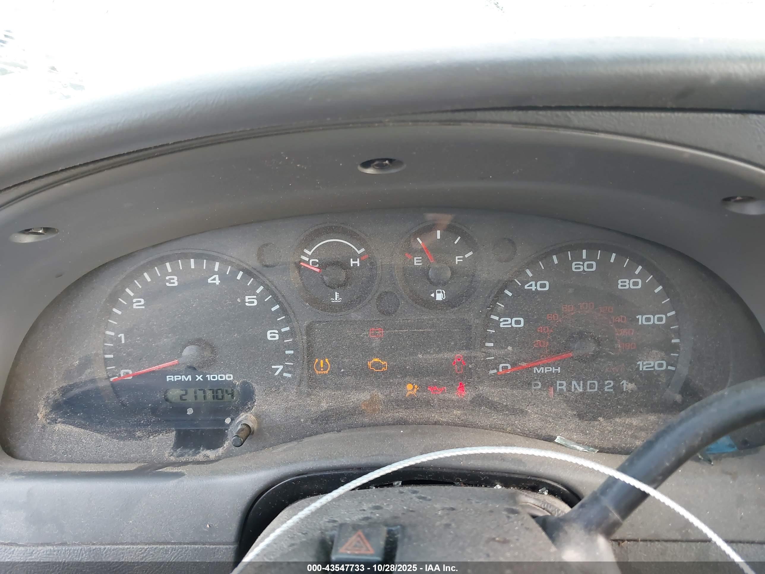 FORD RANGER image 7