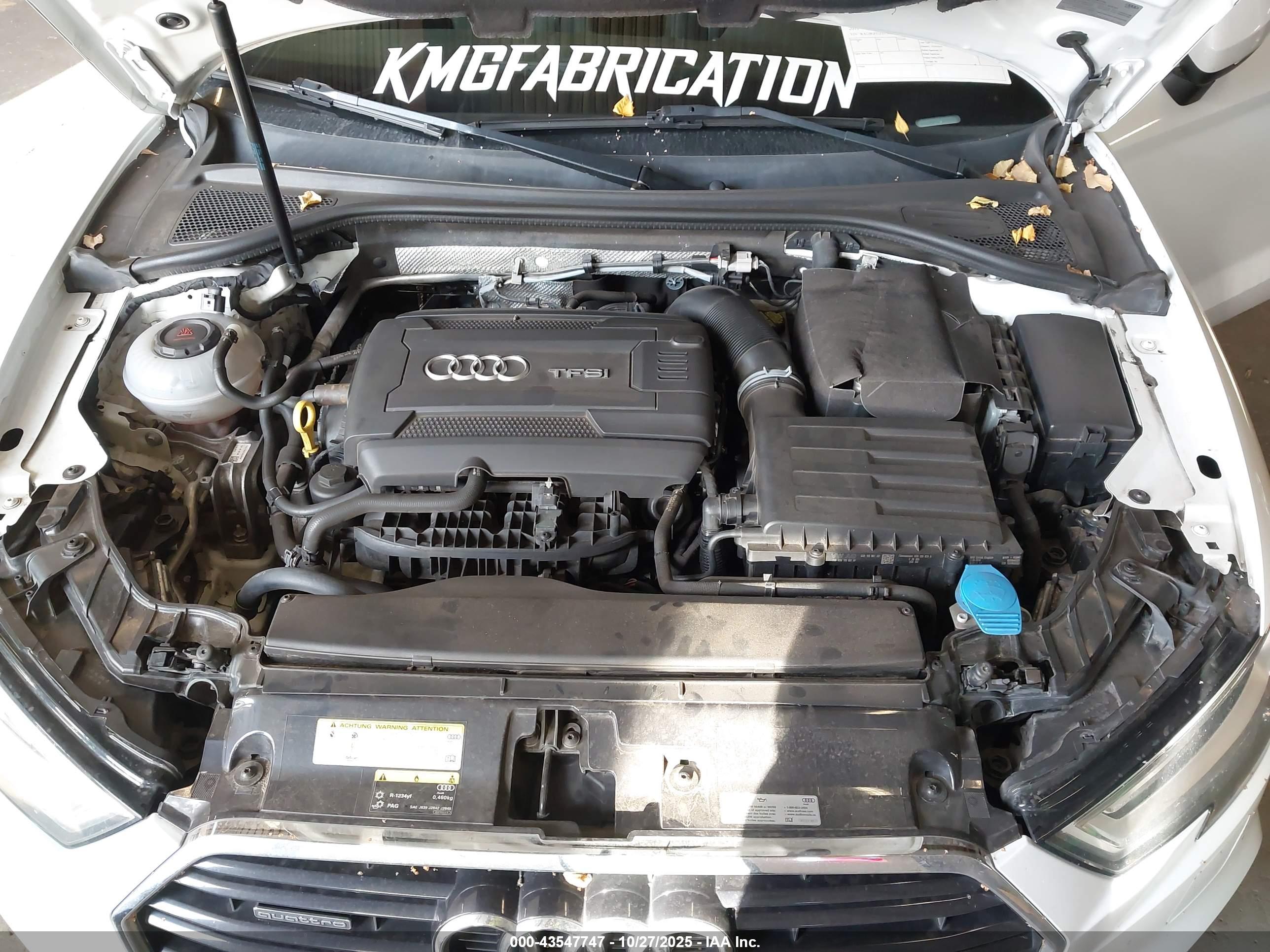 AUDI A3 image 10