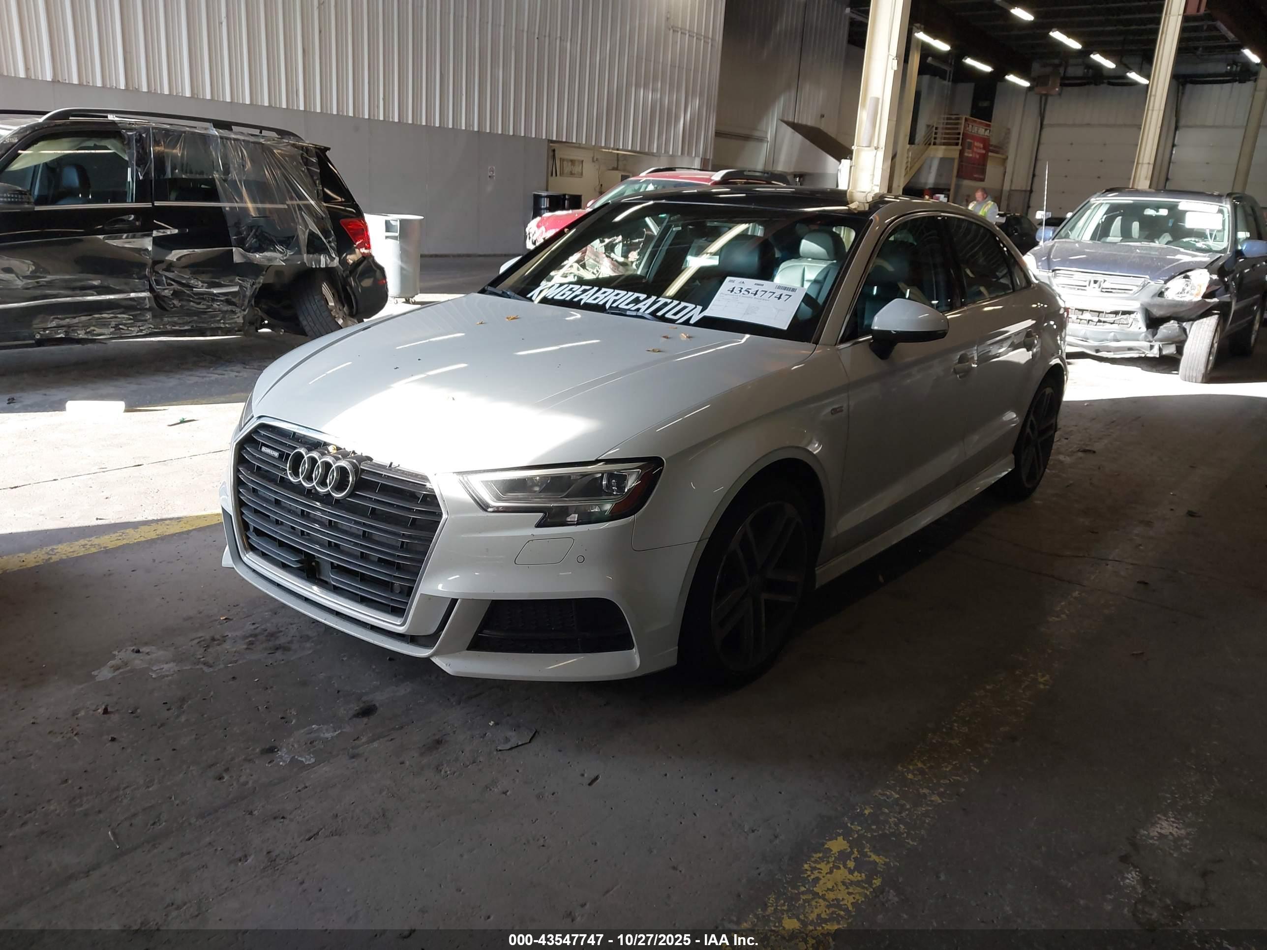 AUDI A3 image 2