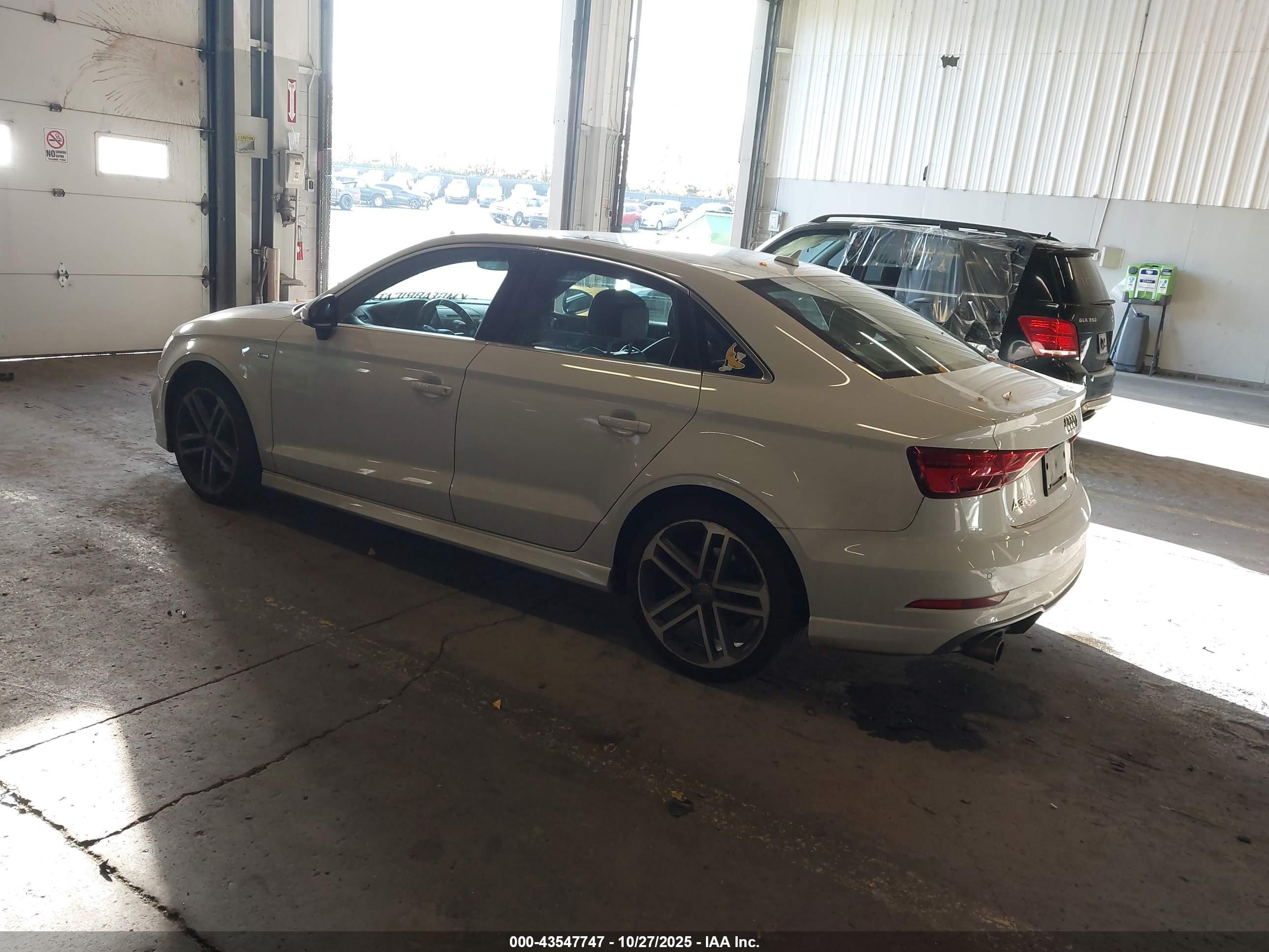 AUDI A3 image 3