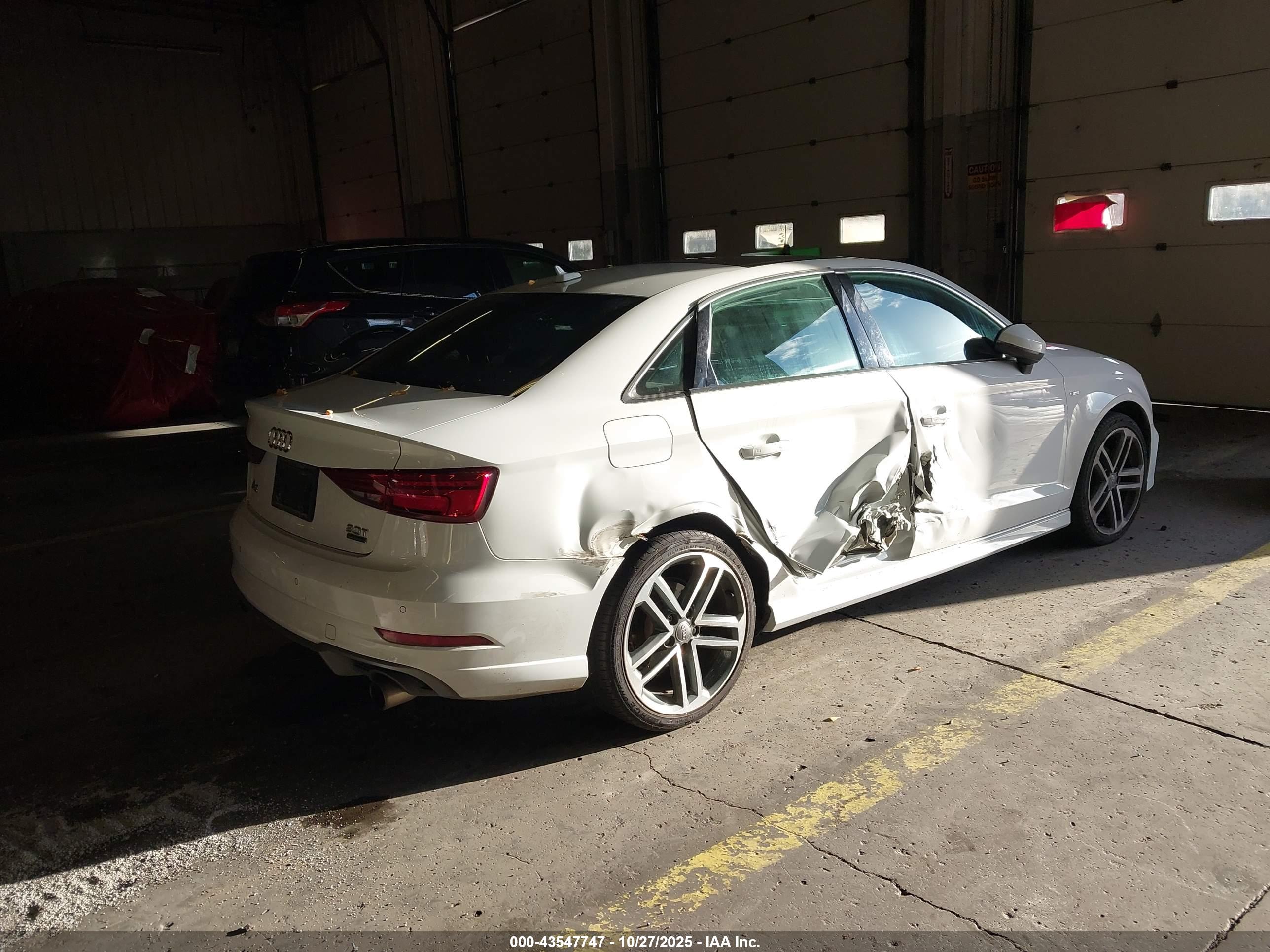 AUDI A3 image 4