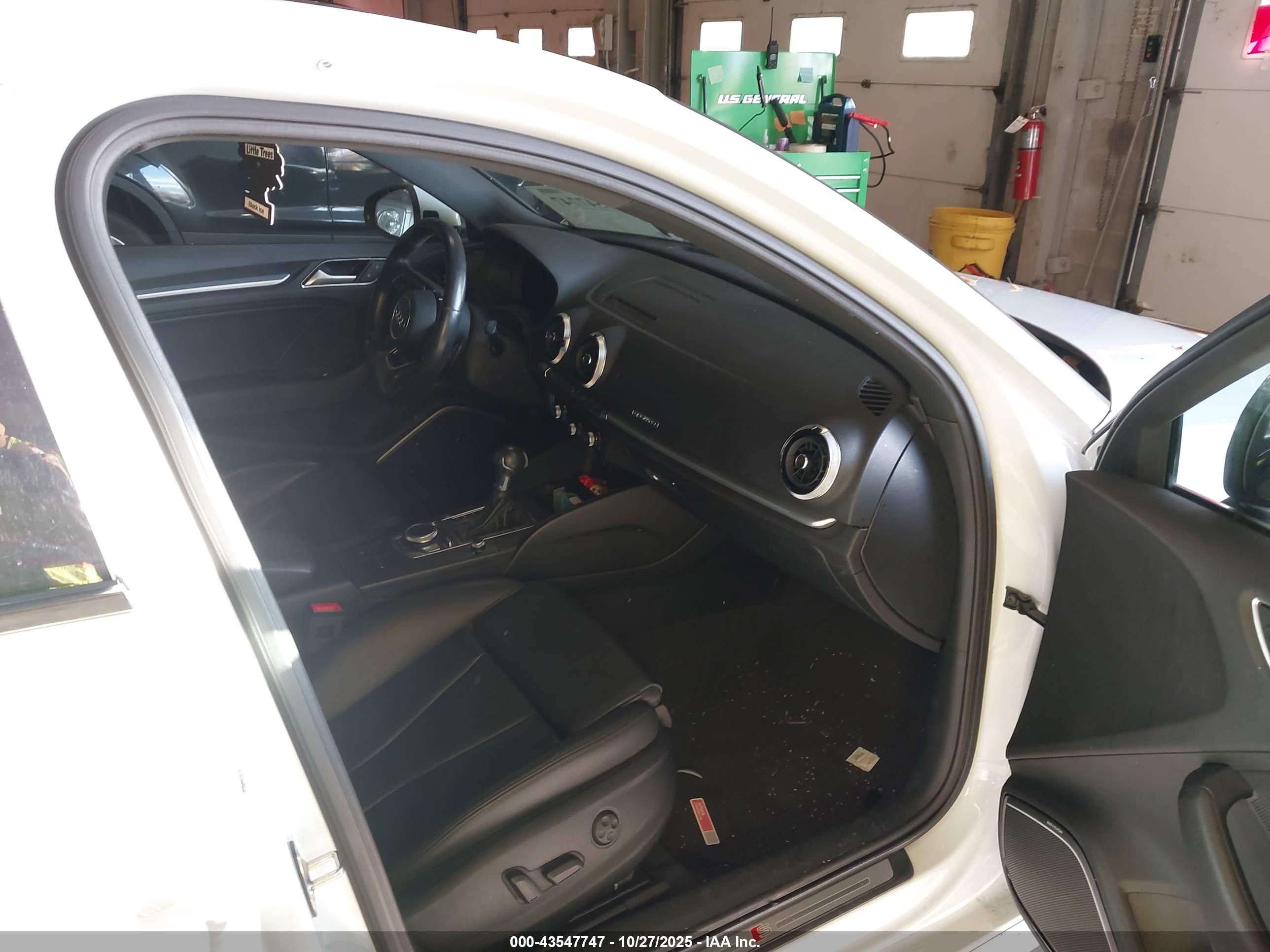 AUDI A3 image 5