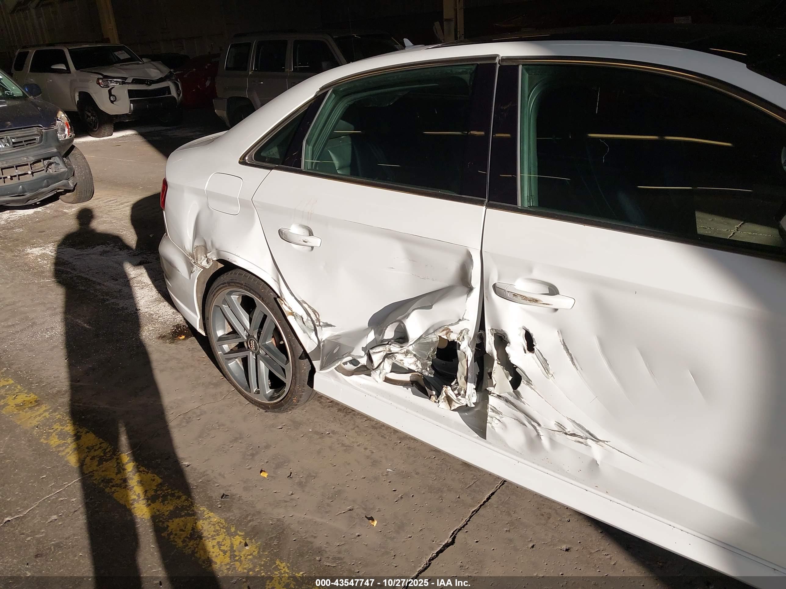 AUDI A3 image 6