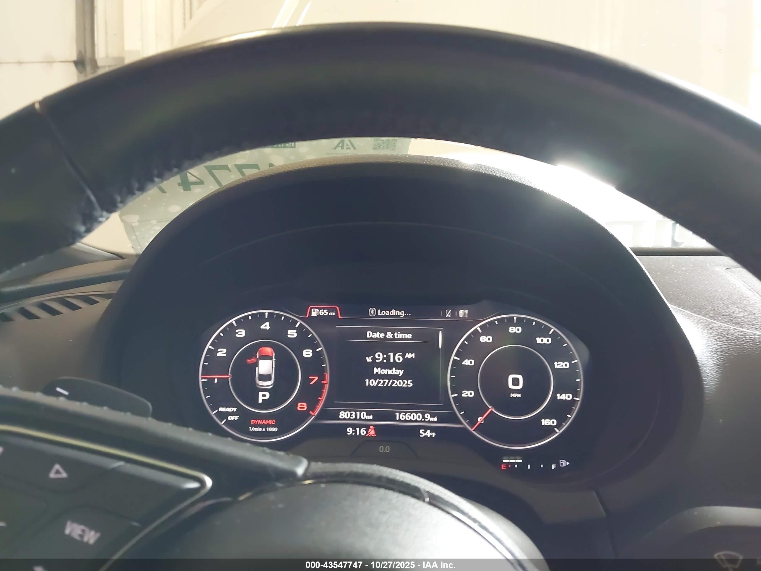 AUDI A3 image 7