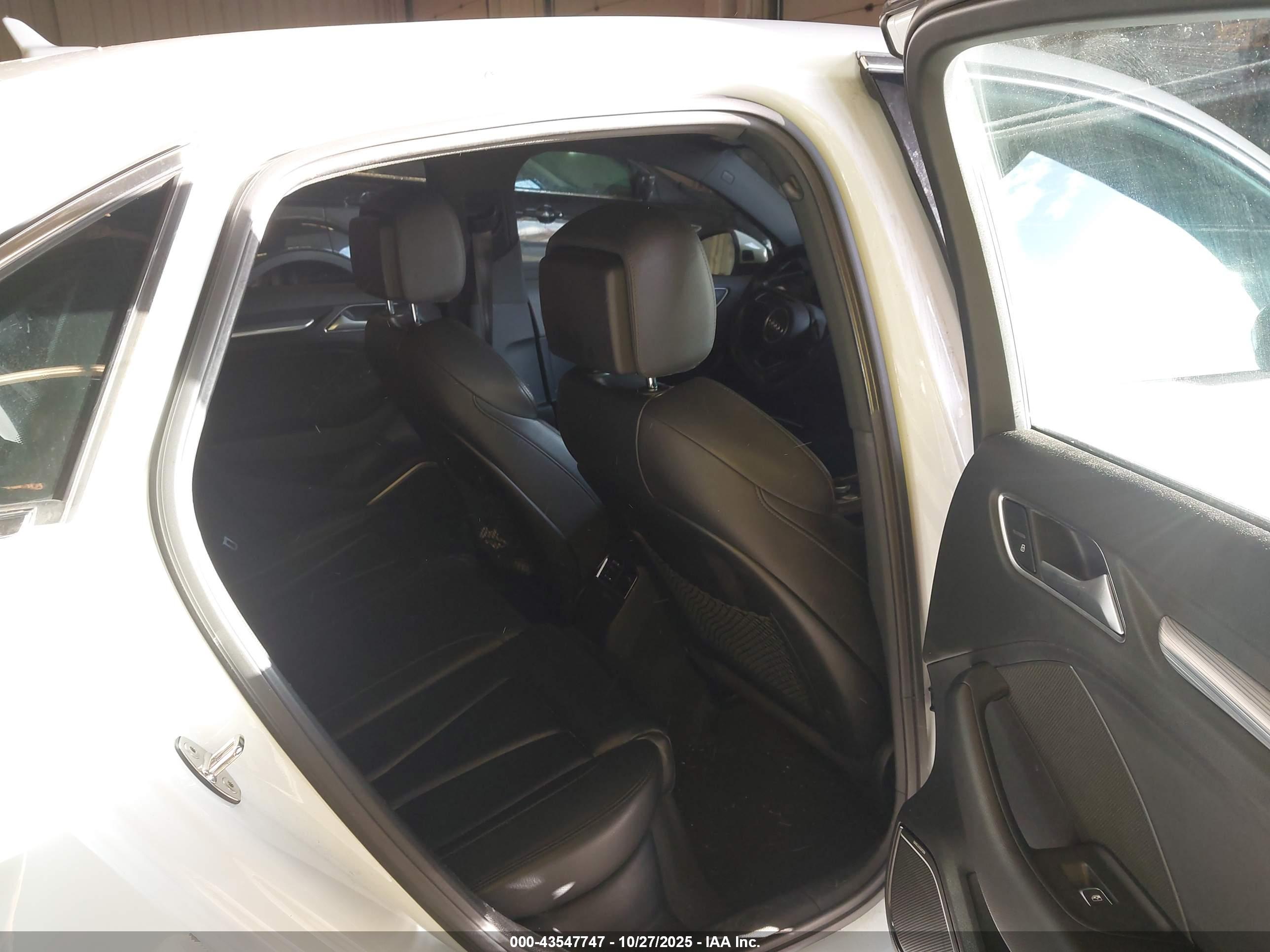 AUDI A3 image 8