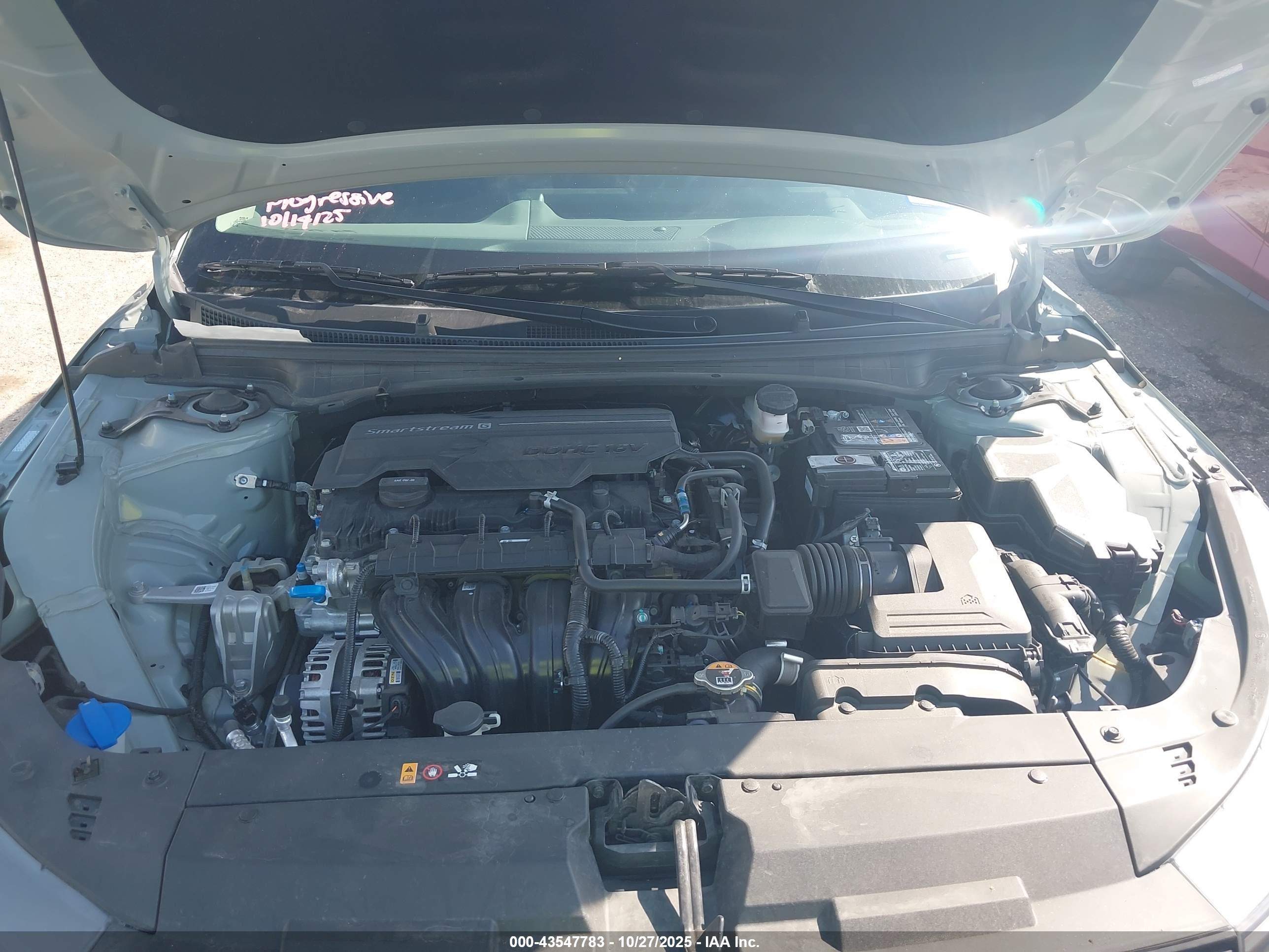 KIA K4 image 10