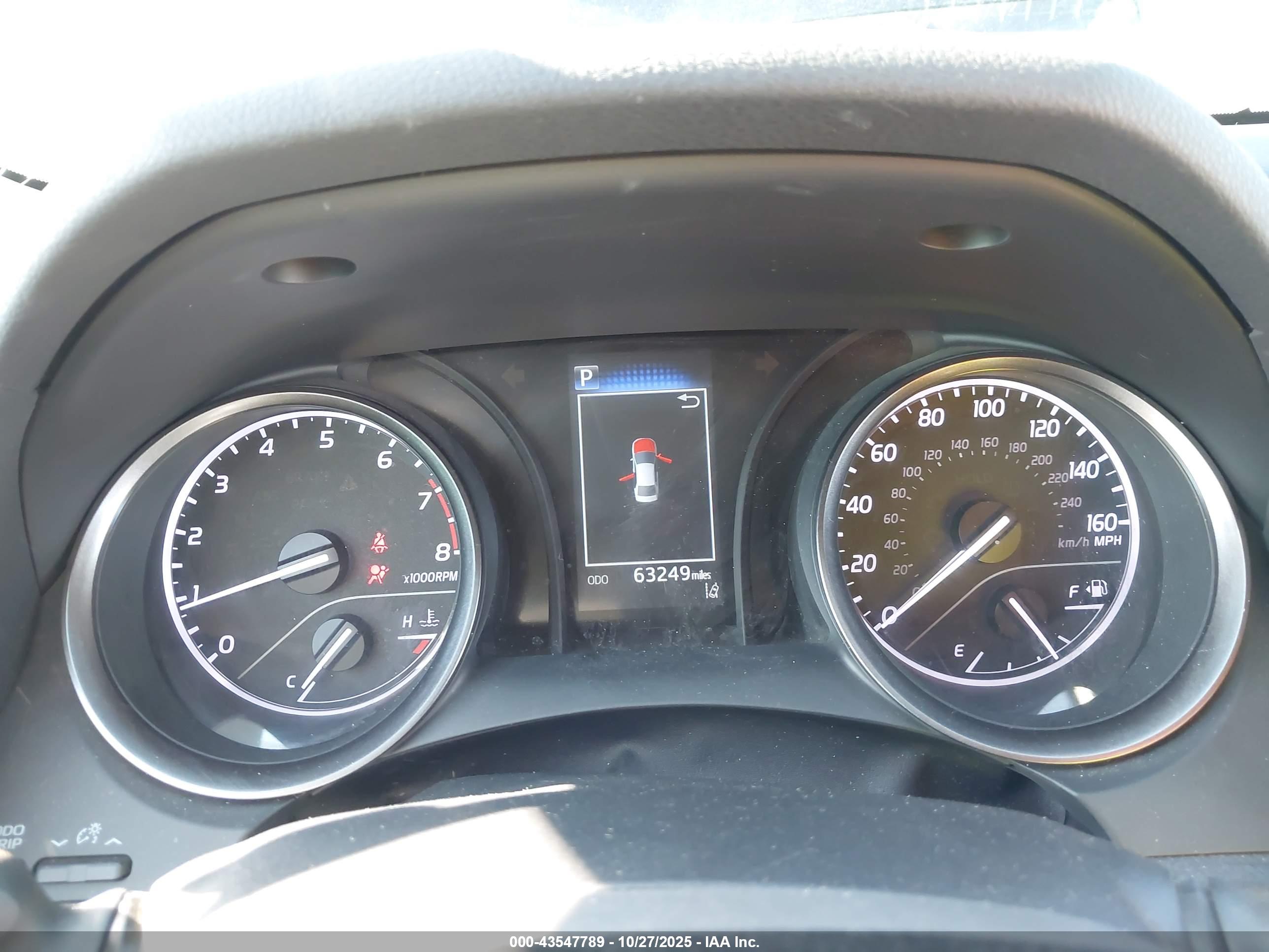 TOYOTA CAMRY image 7