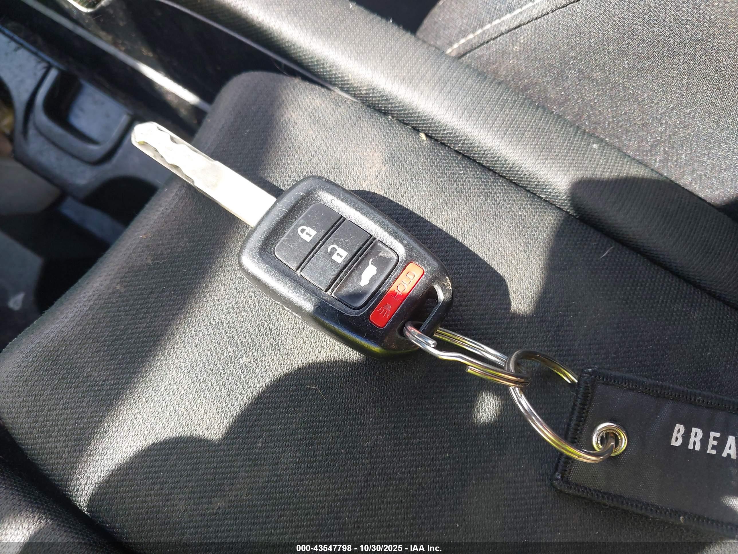 HONDA CIVIC image 11