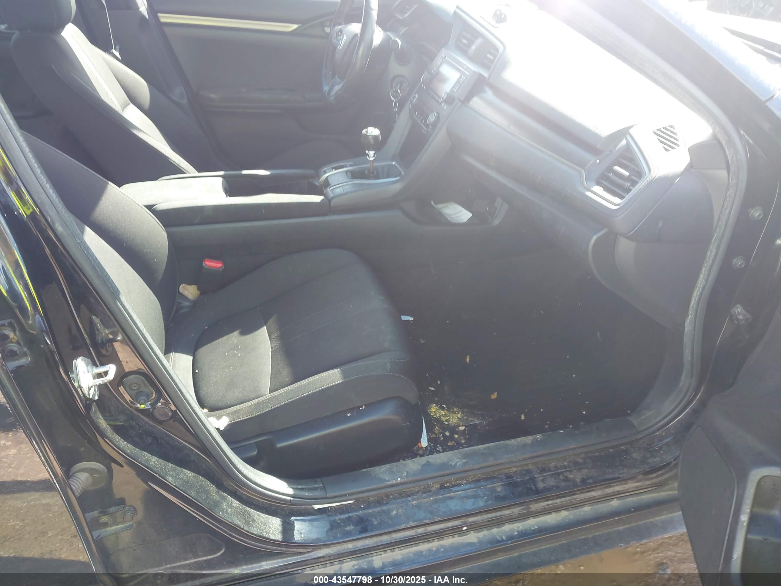 HONDA CIVIC image 5