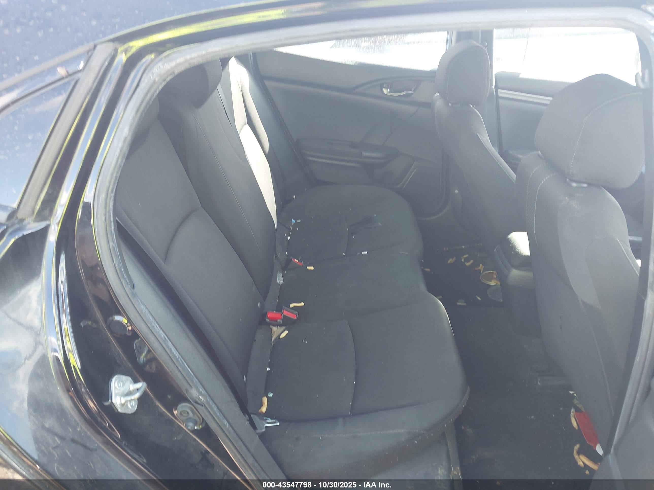 HONDA CIVIC image 8