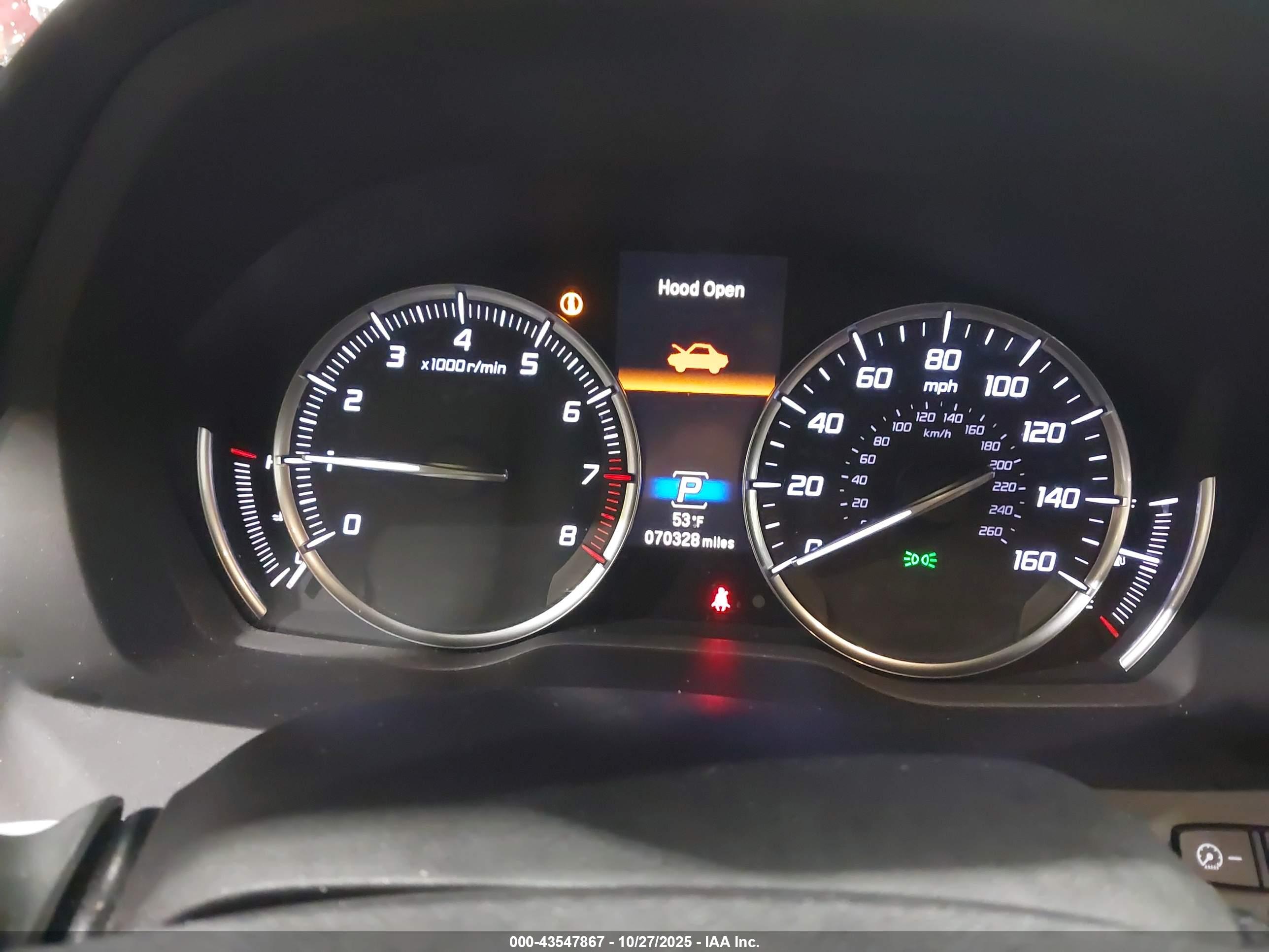 ACURA MDX image 7