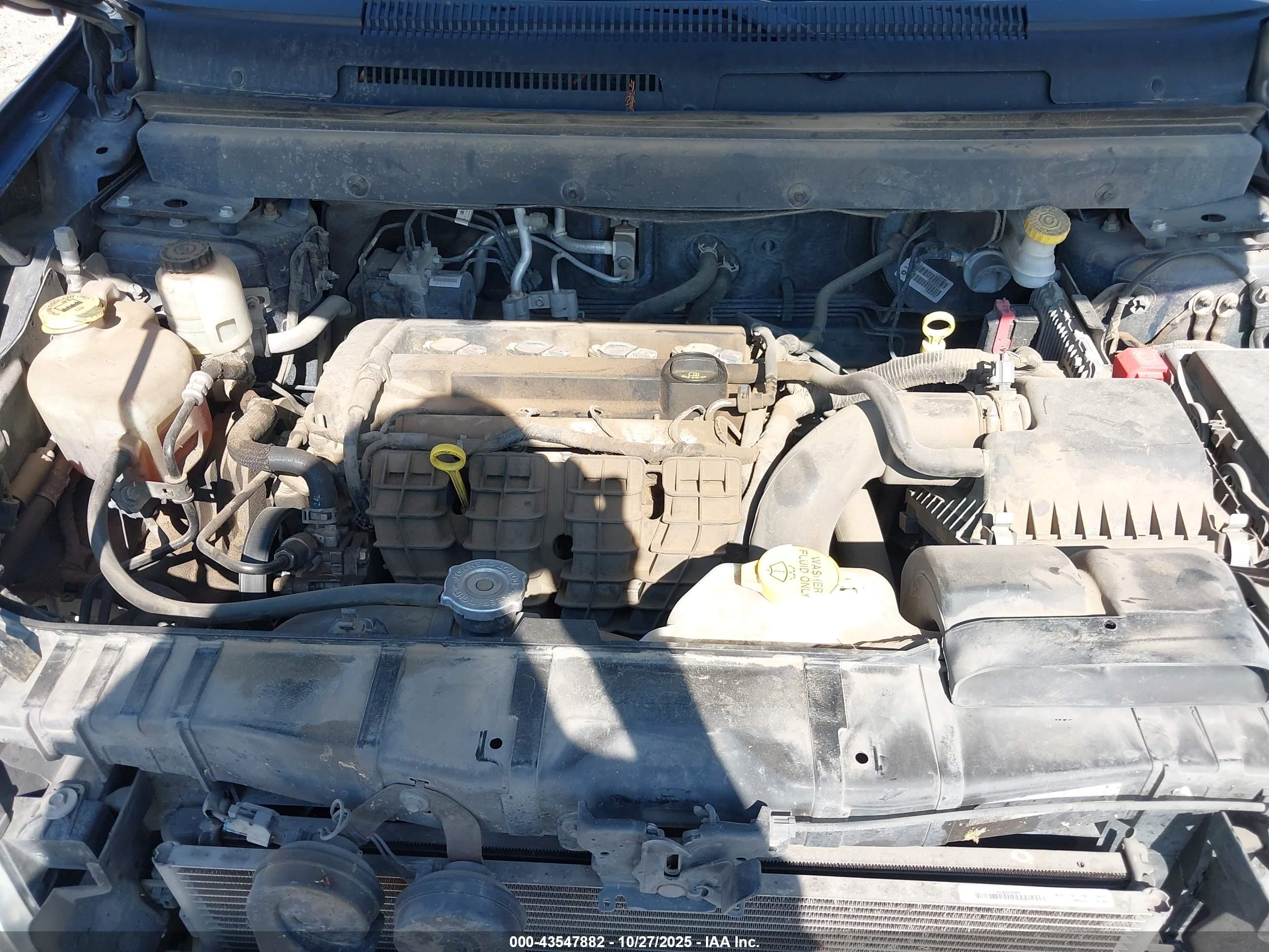 DODGE JOURNEY image 10
