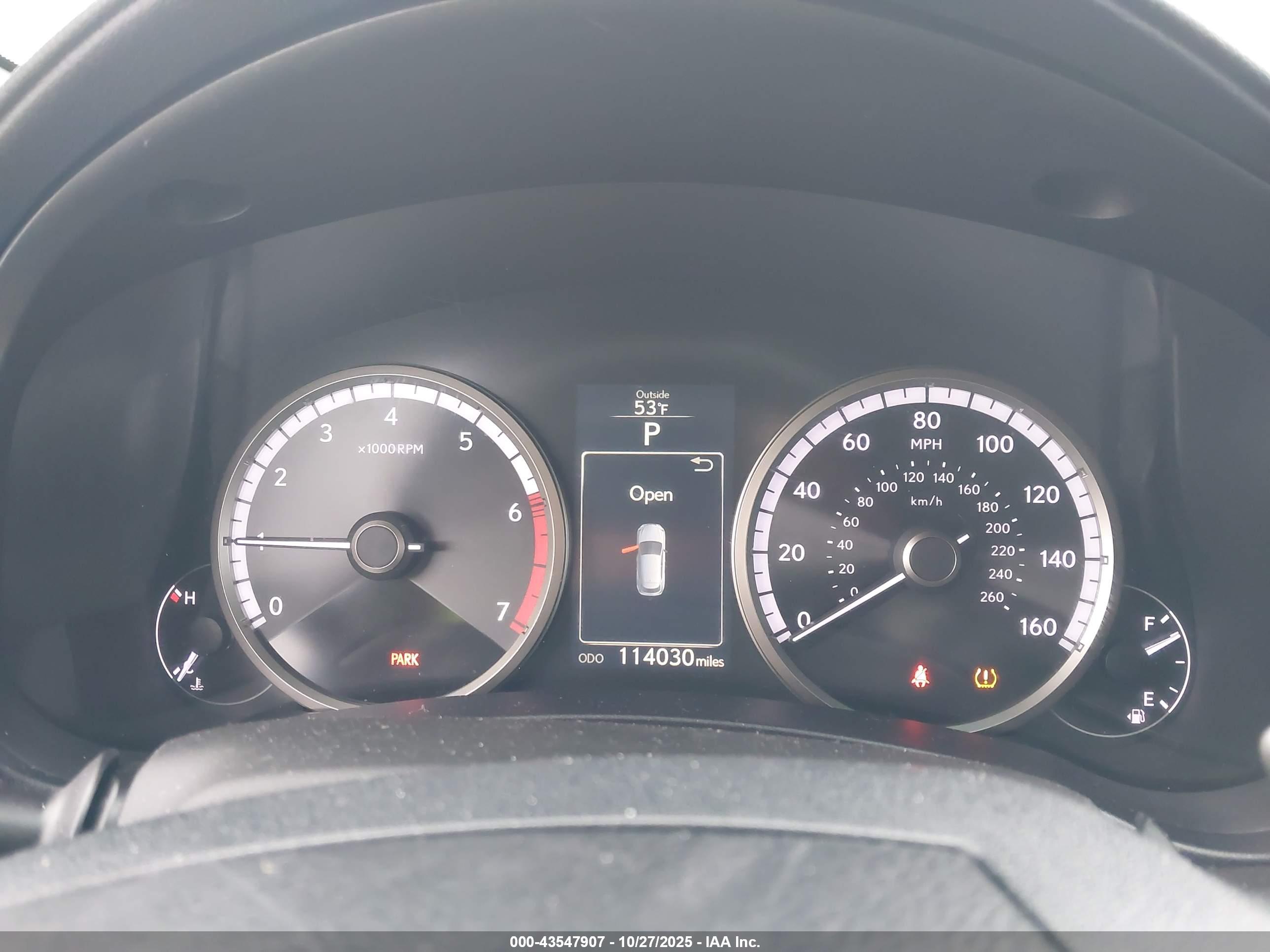 LEXUS NX image 7
