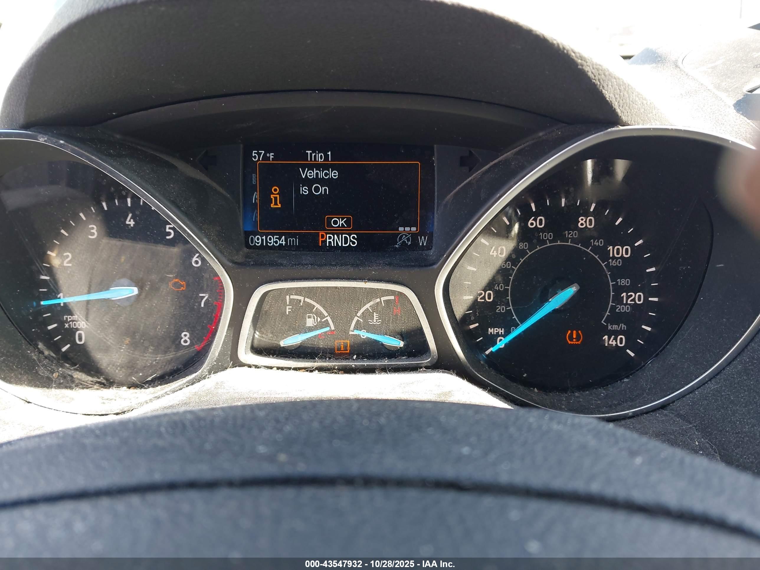 FORD ESCAPE image 7