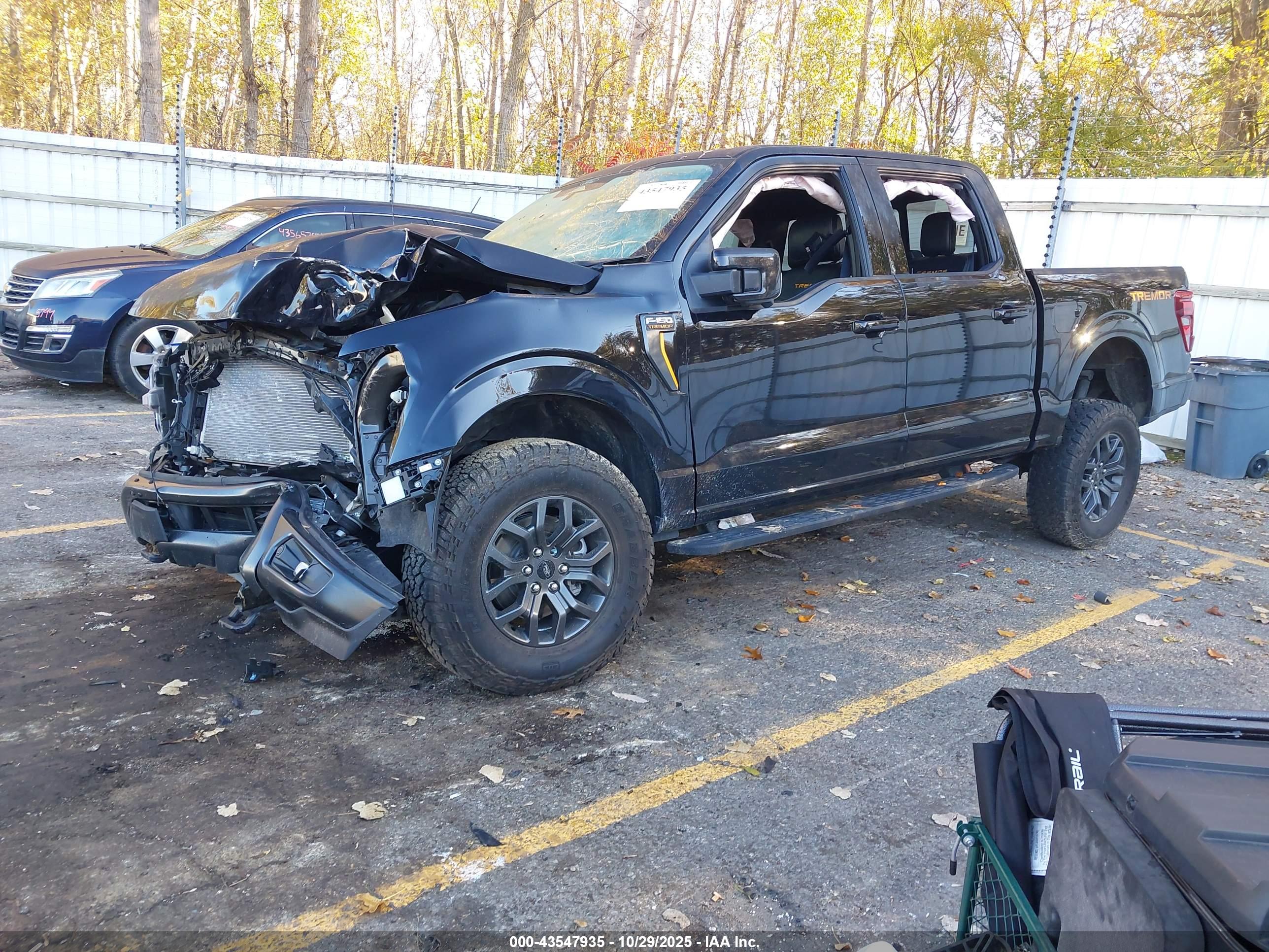 FORD F-150 image 2