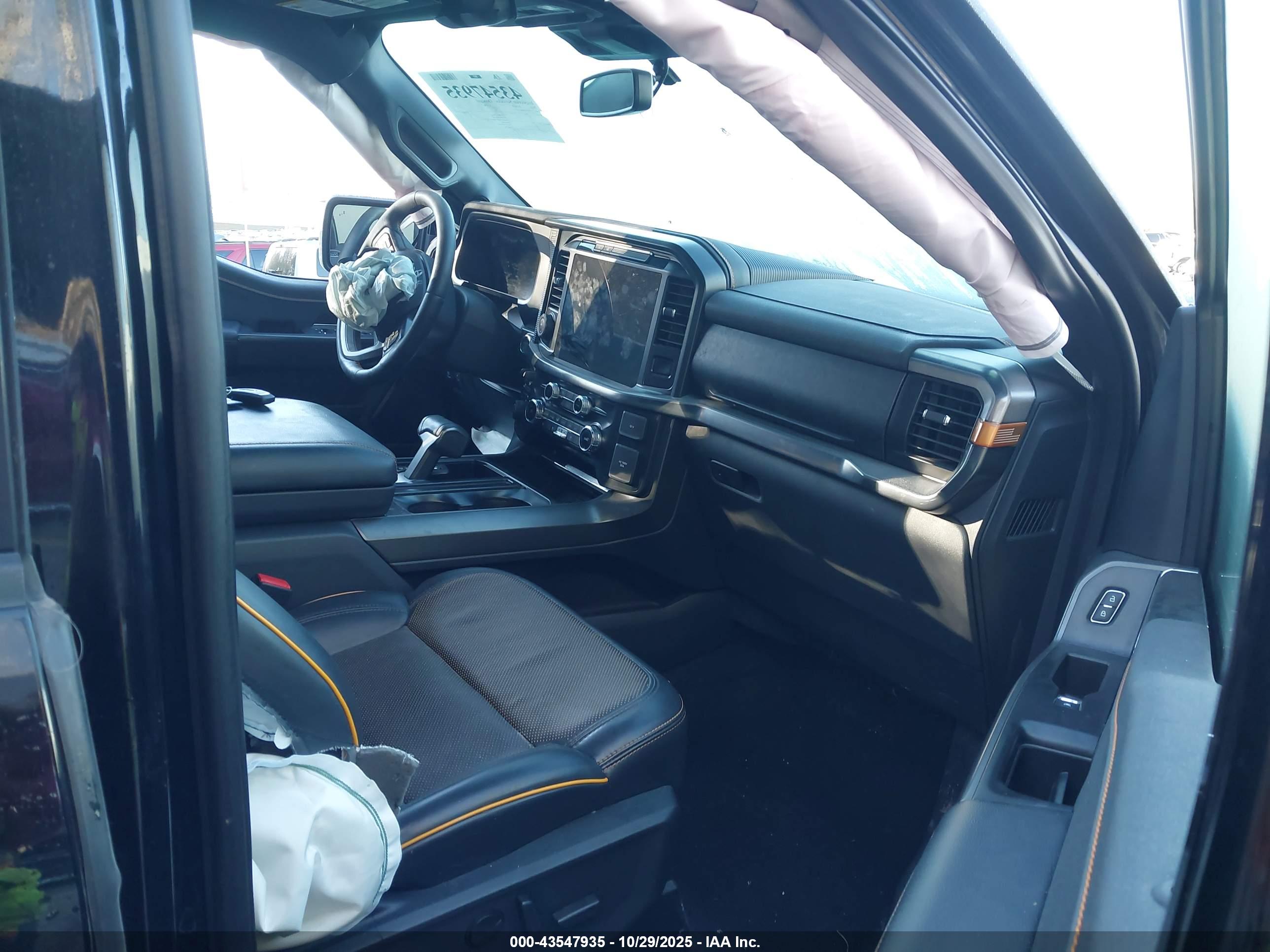 FORD F-150 image 5