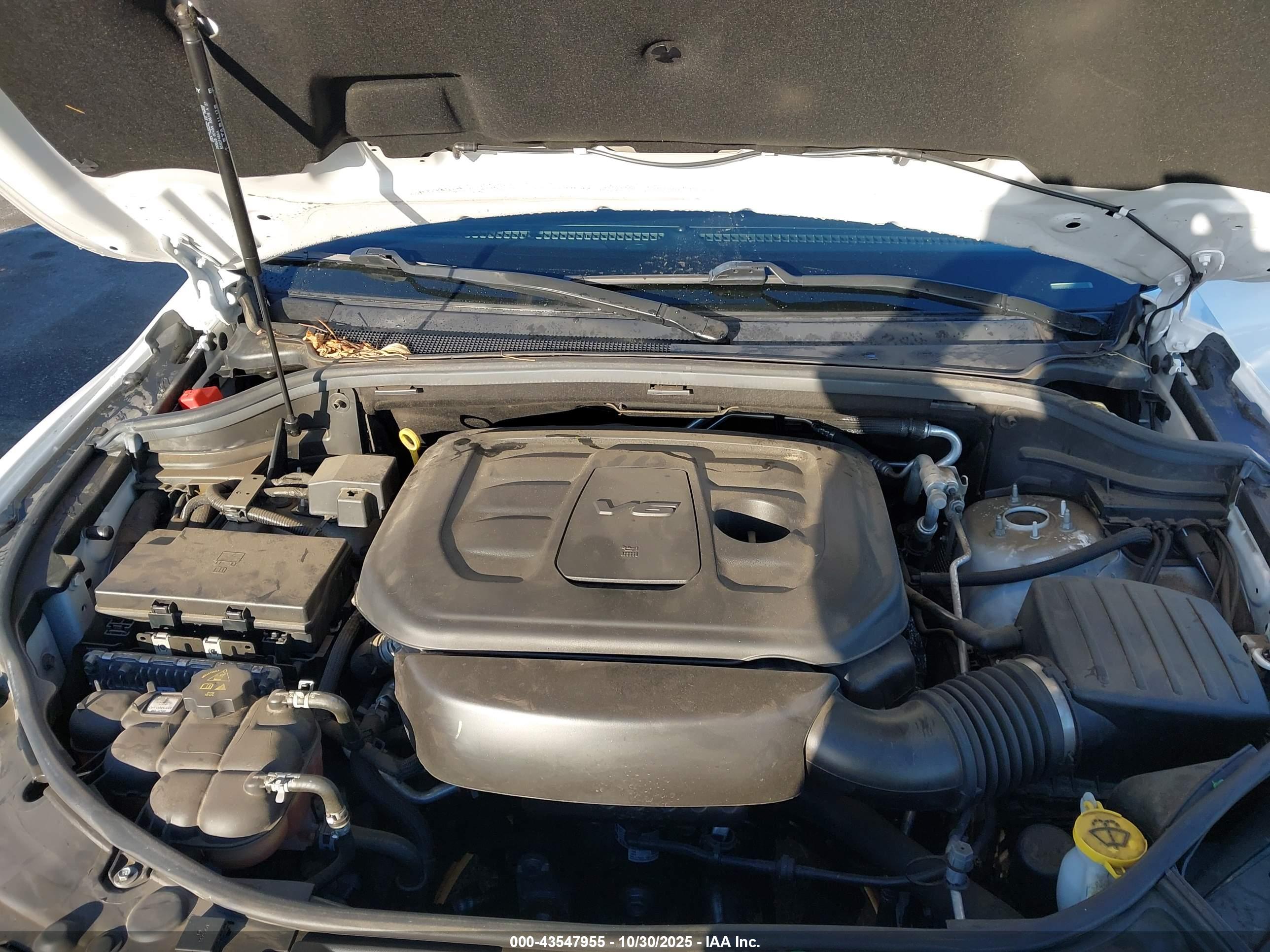 DODGE DURANGO image 10