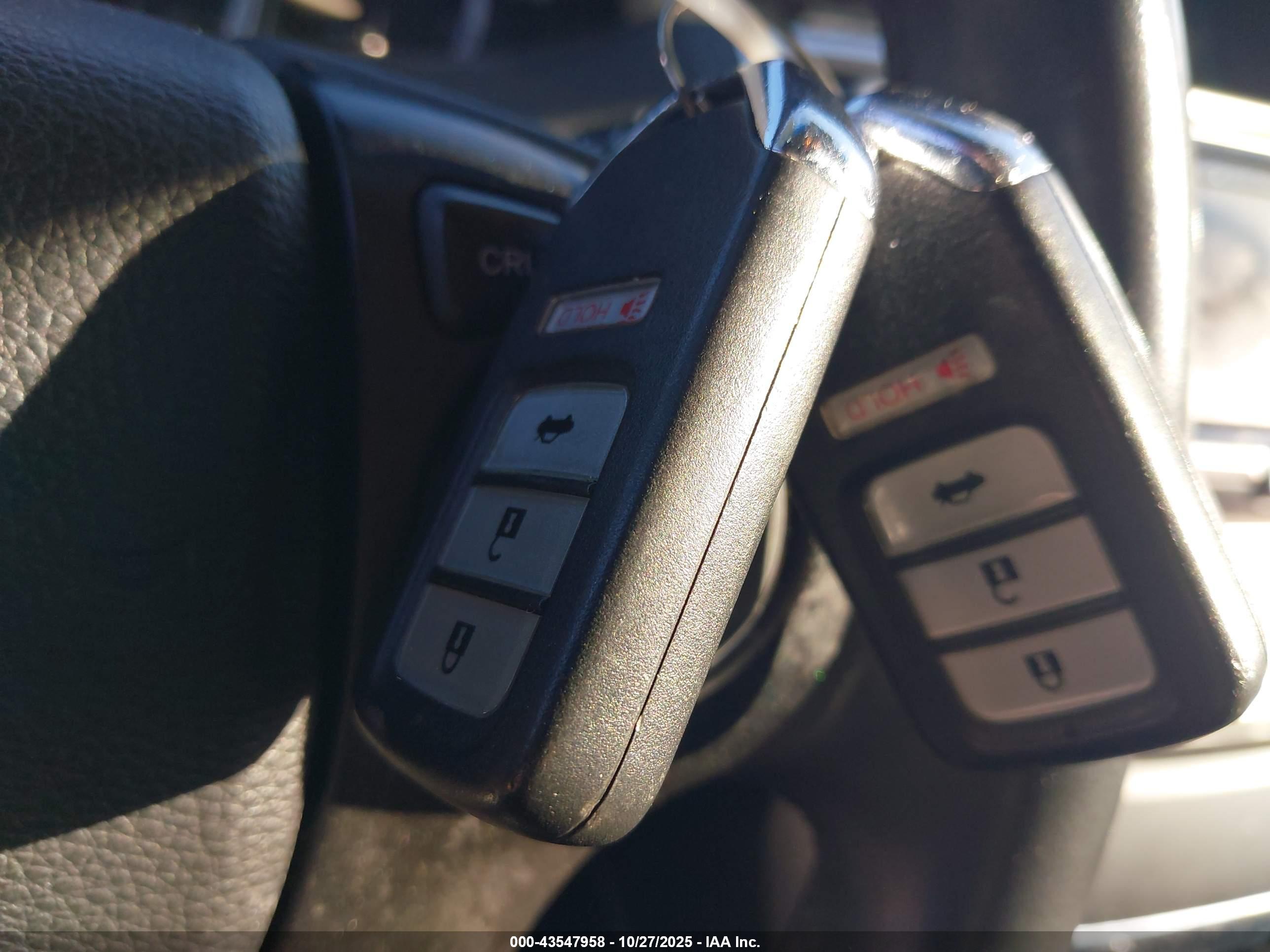 HONDA ACCORD image 11