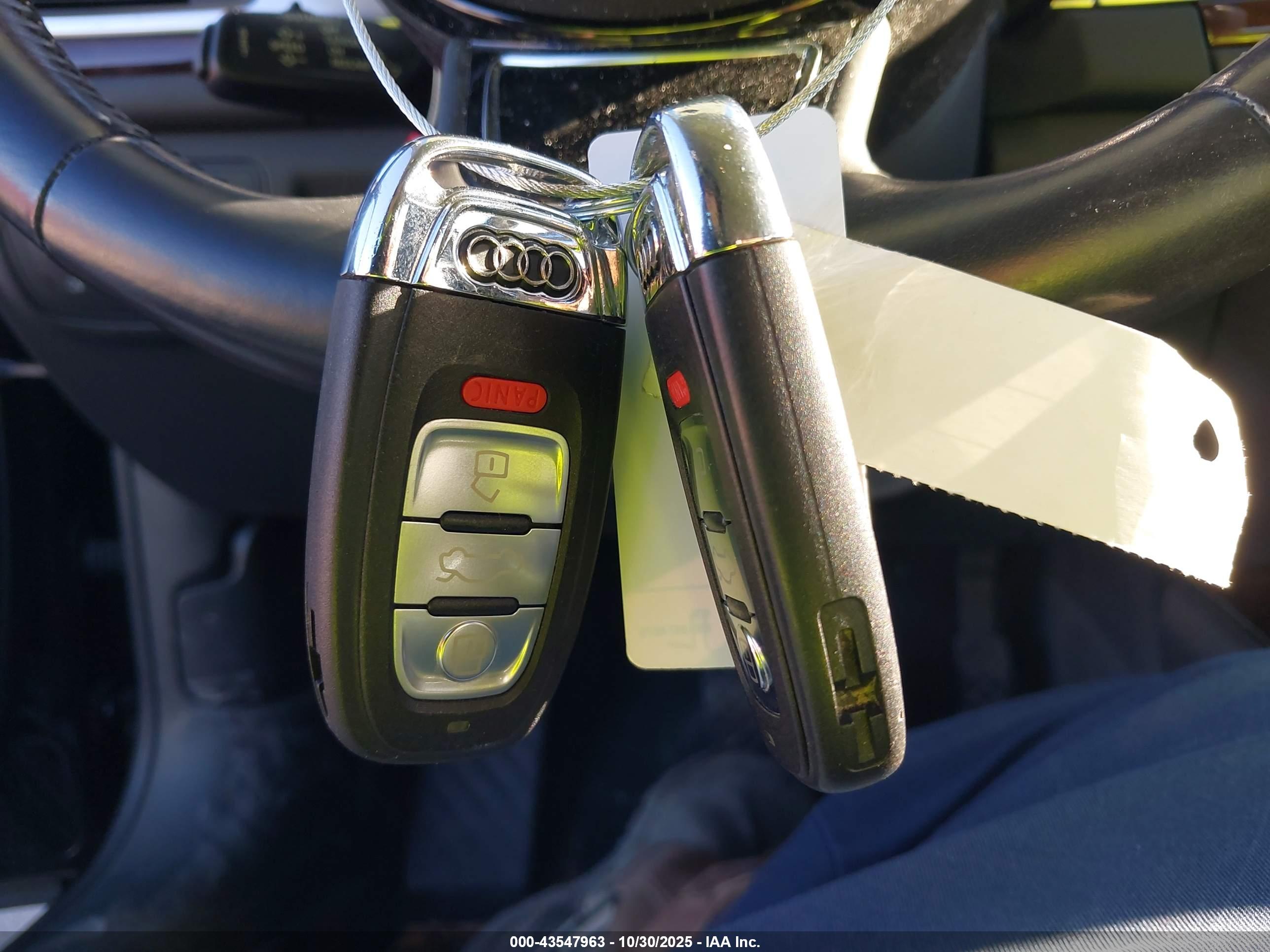 AUDI A6 image 11