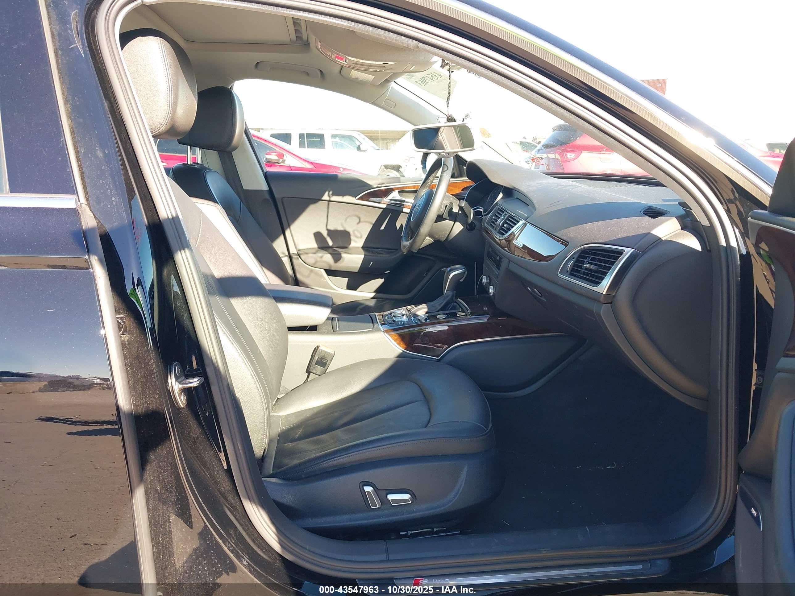 AUDI A6 image 5
