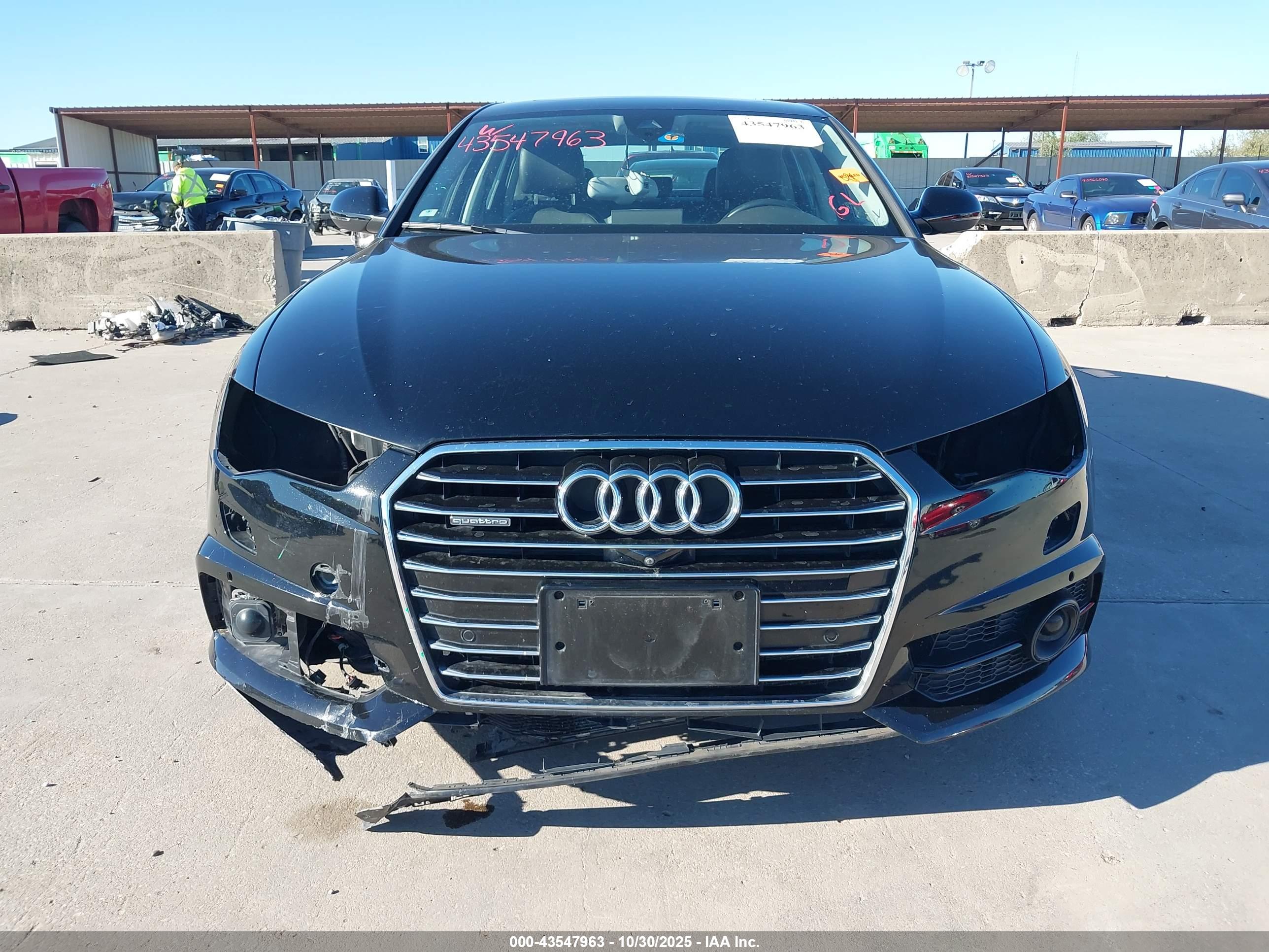 AUDI A6 image 6