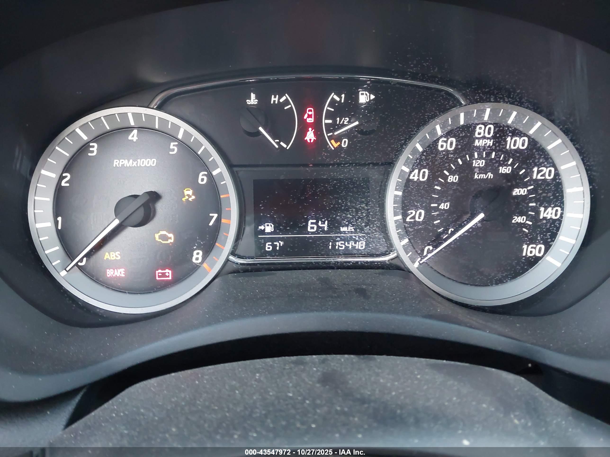NISSAN SENTRA image 7