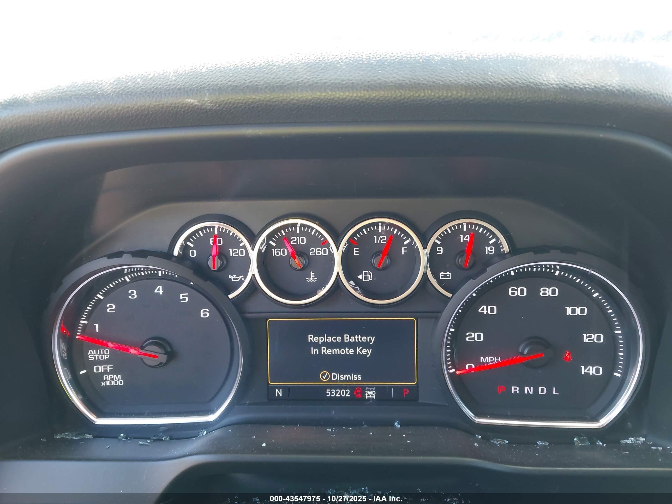 CHEVROLET SILVERADO image 7
