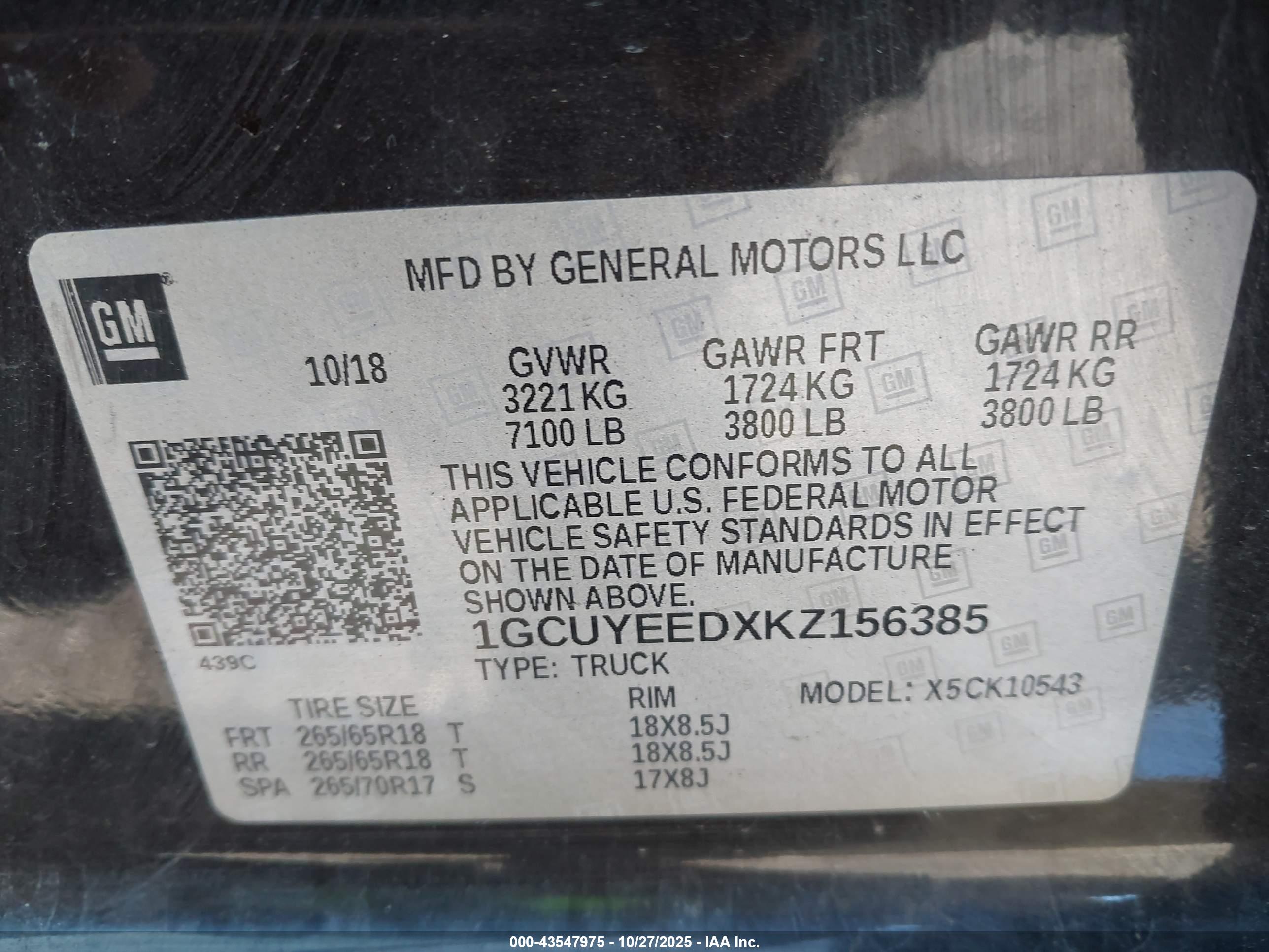 CHEVROLET SILVERADO image 9