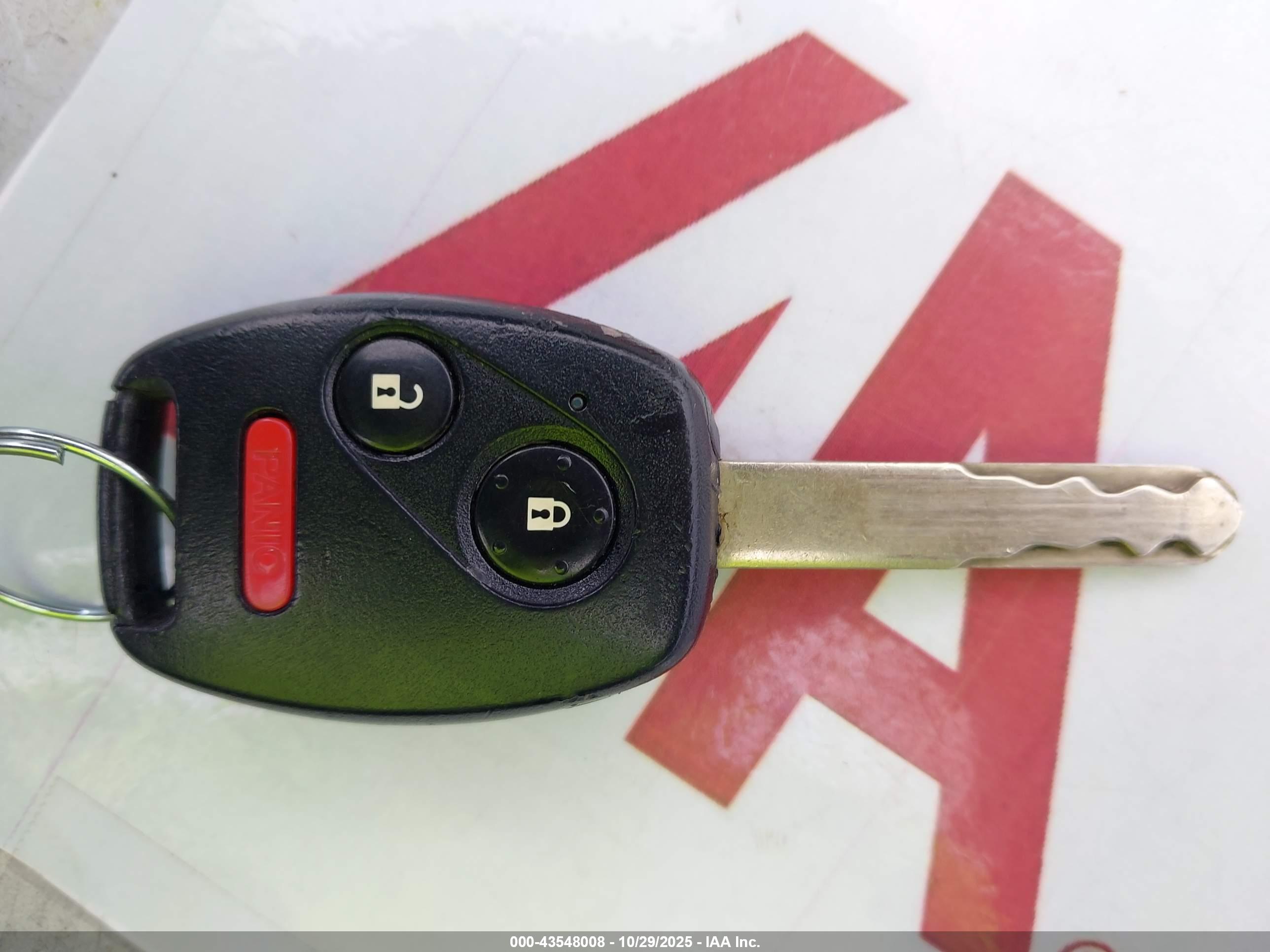 HONDA FIT image 11