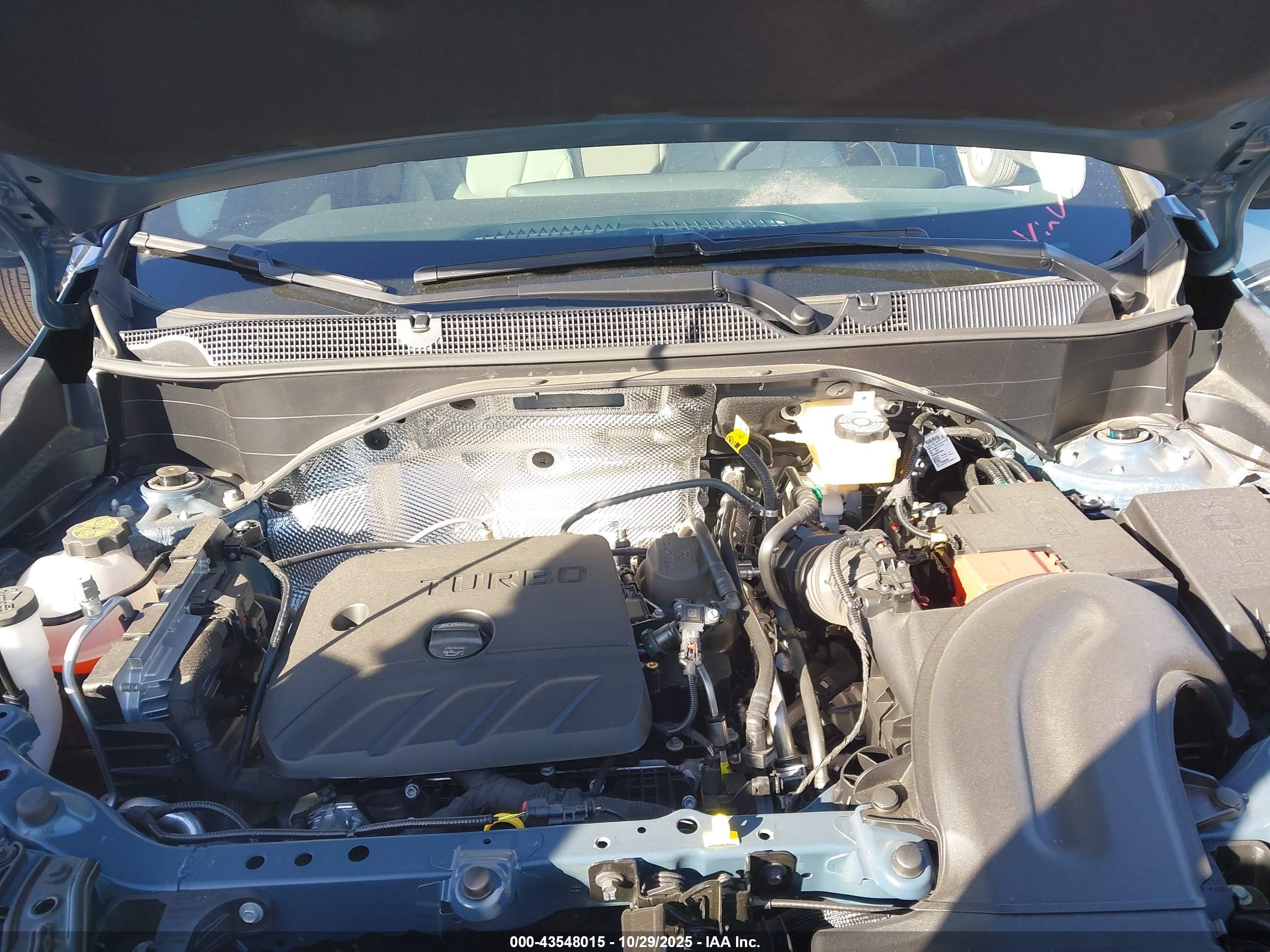 BUICK ENCORE image 10