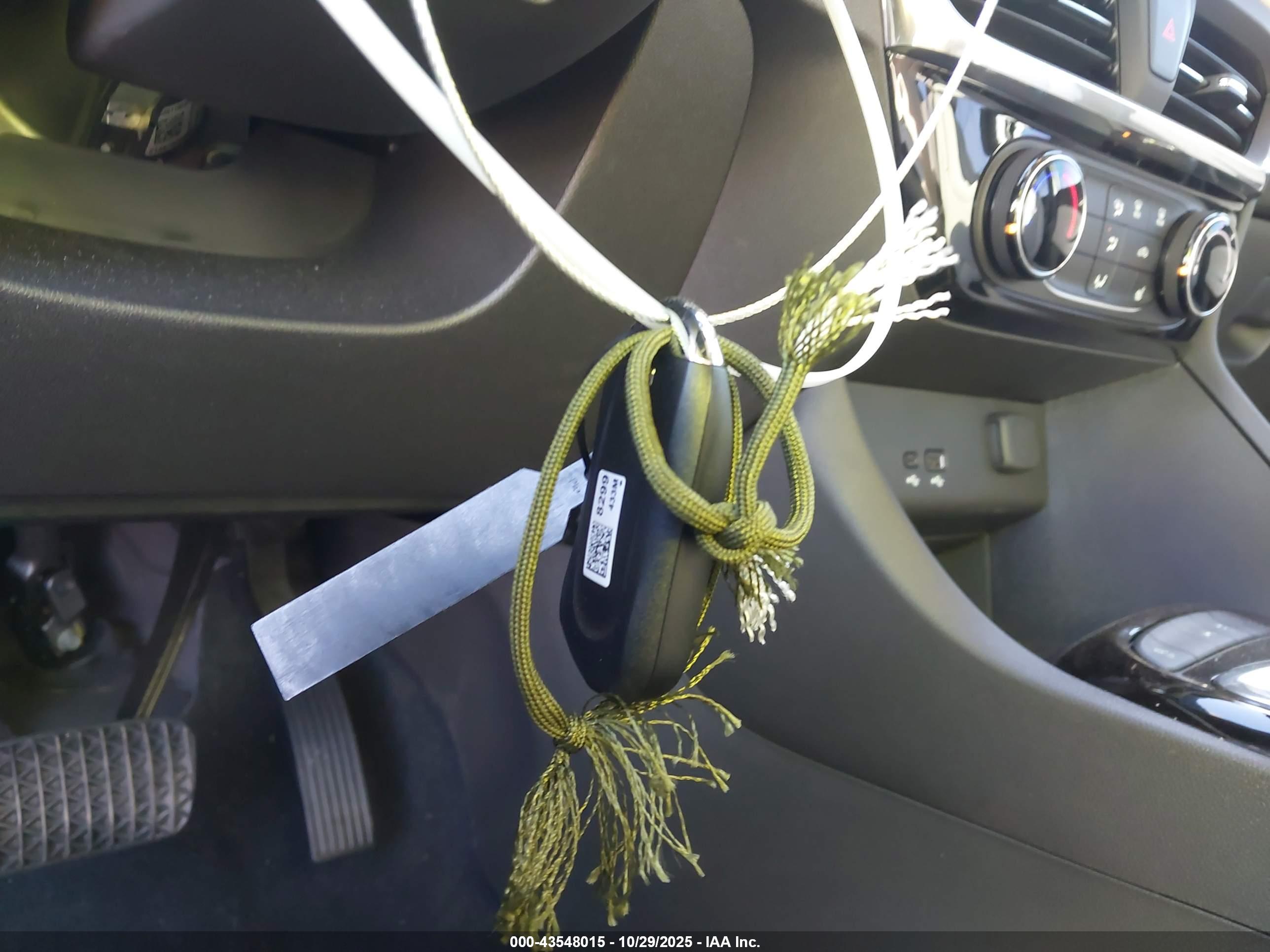 BUICK ENCORE image 11