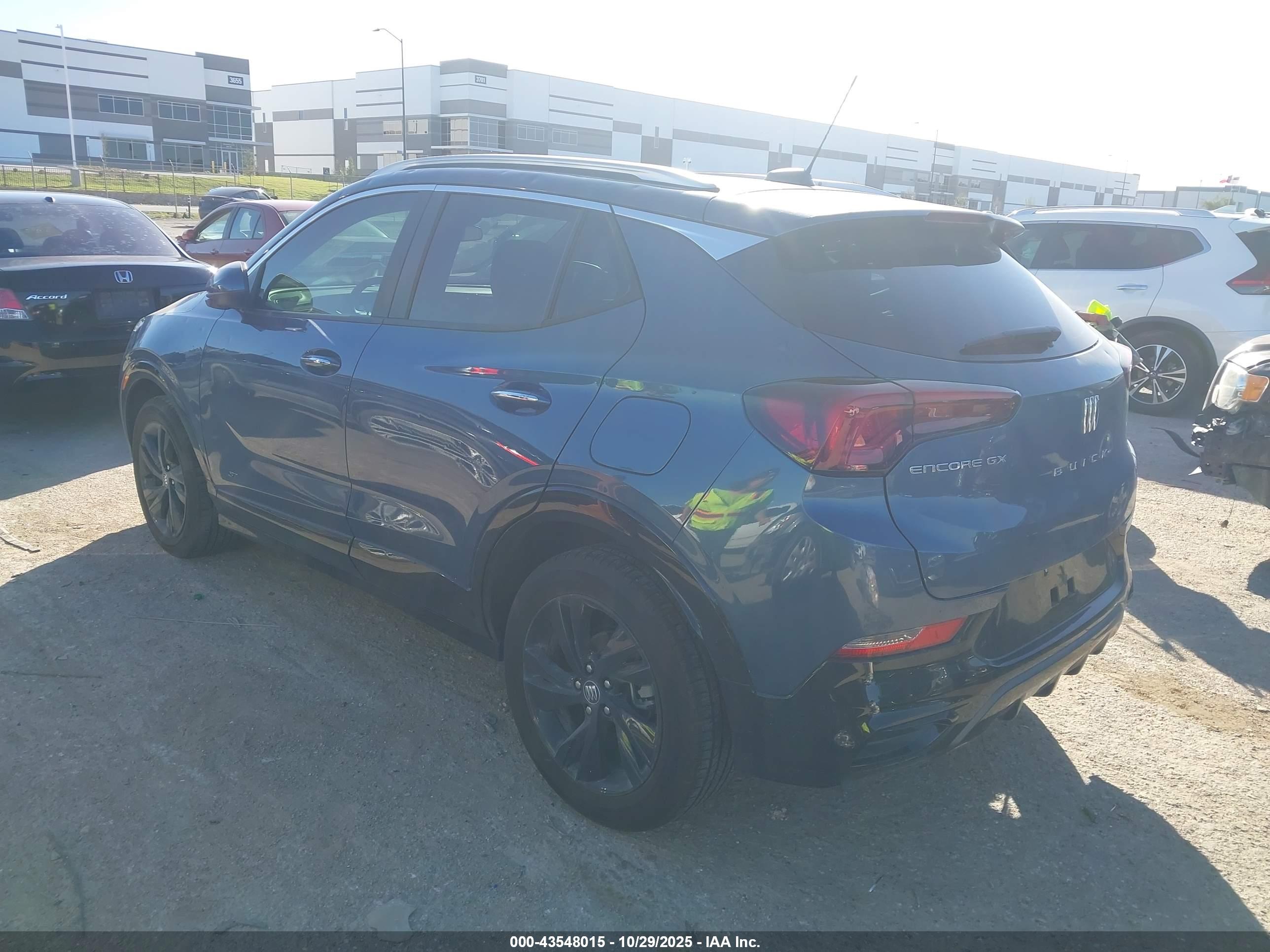 BUICK ENCORE image 3