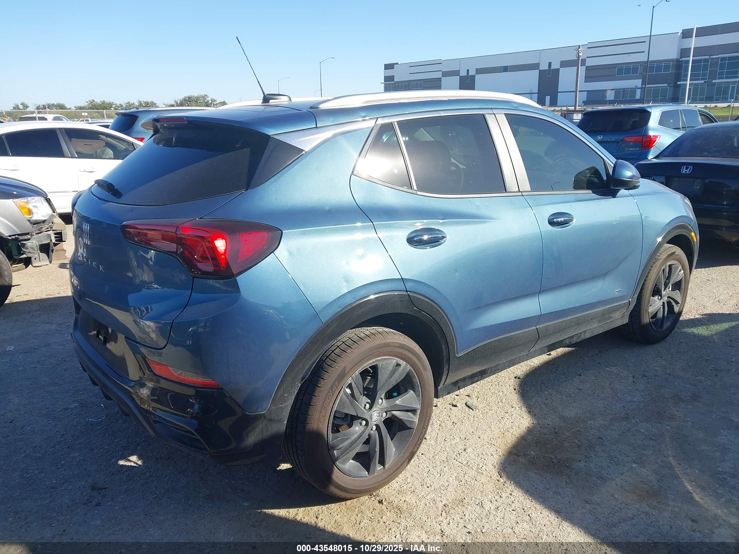 BUICK ENCORE image 4
