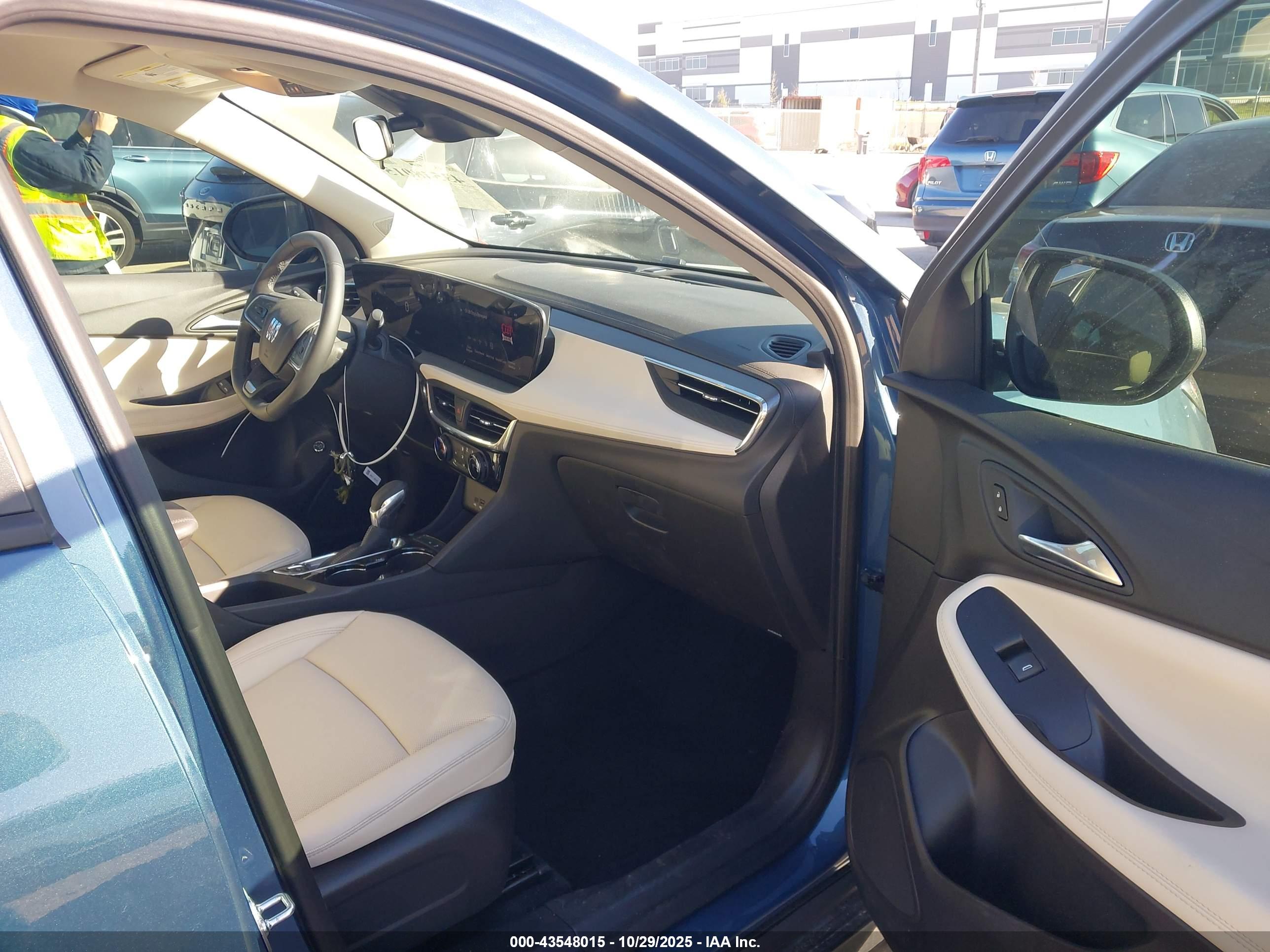 BUICK ENCORE image 5