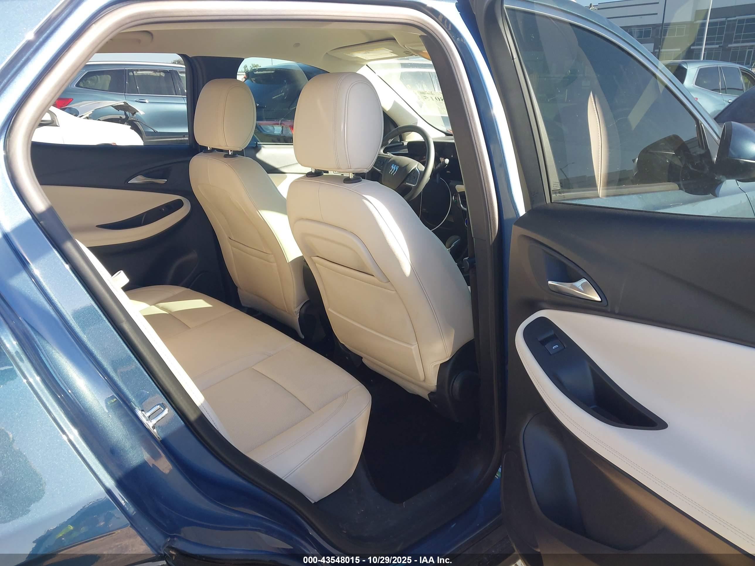 BUICK ENCORE image 8
