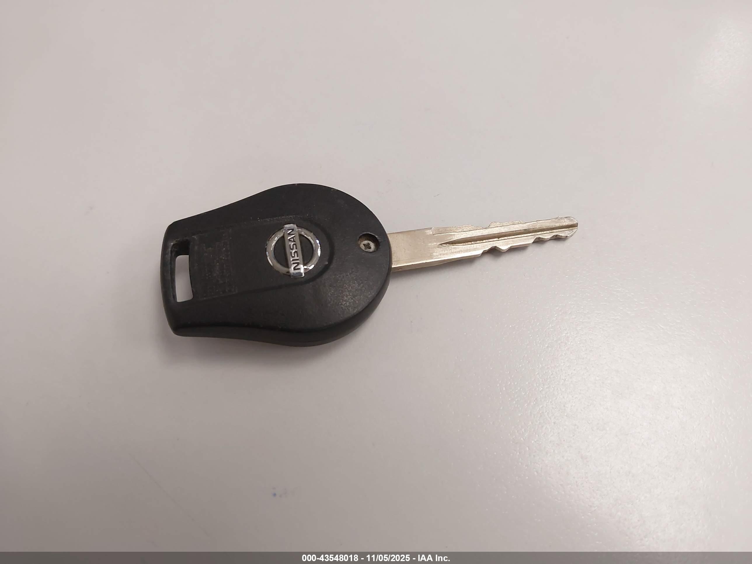 NISSAN JUKE image 11