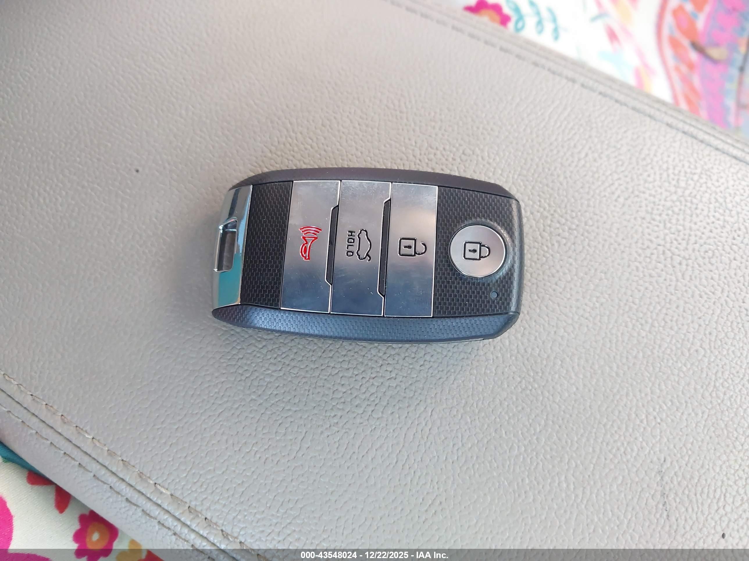 KIA OPTIMA image 11