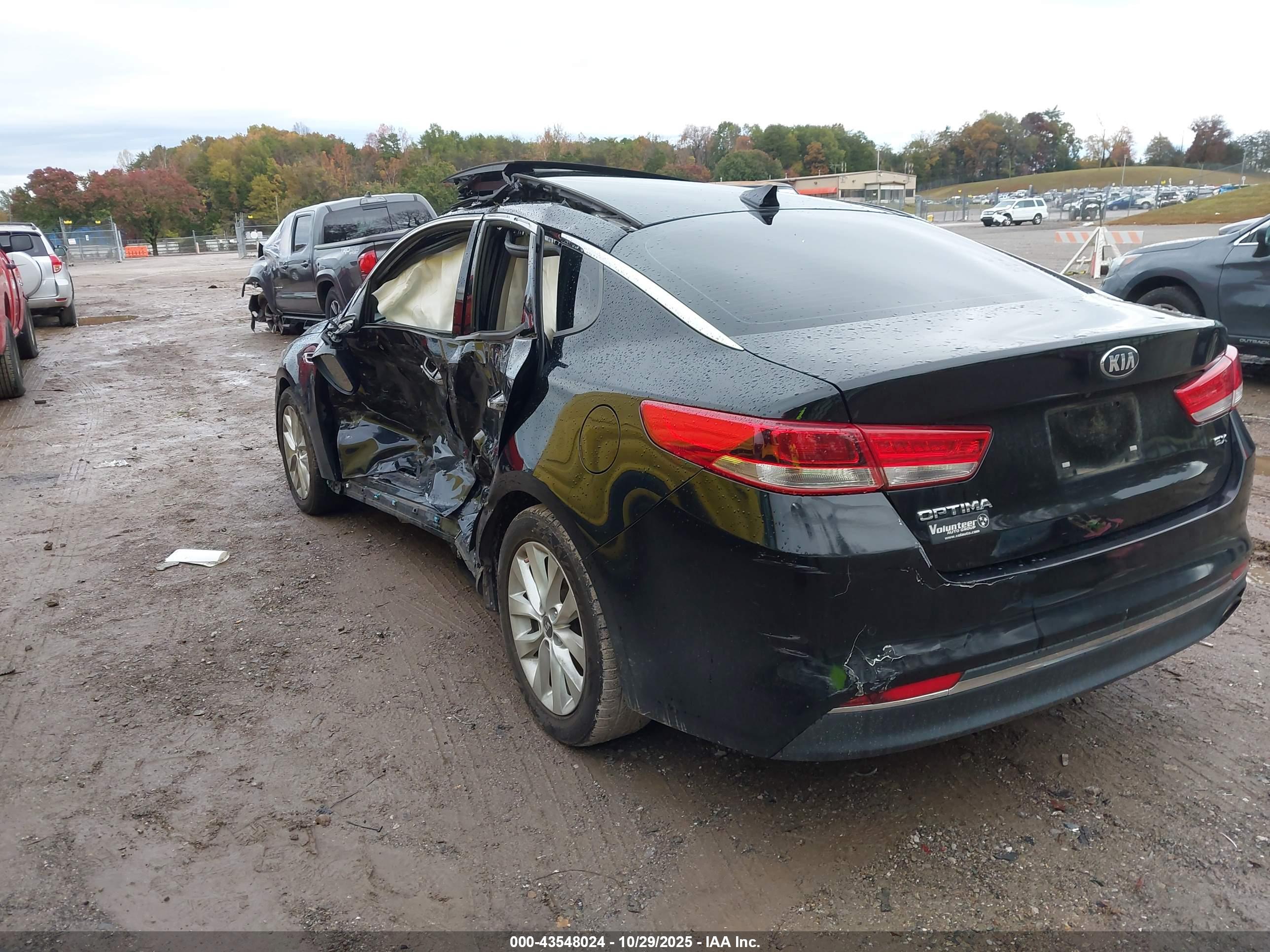KIA OPTIMA image 3