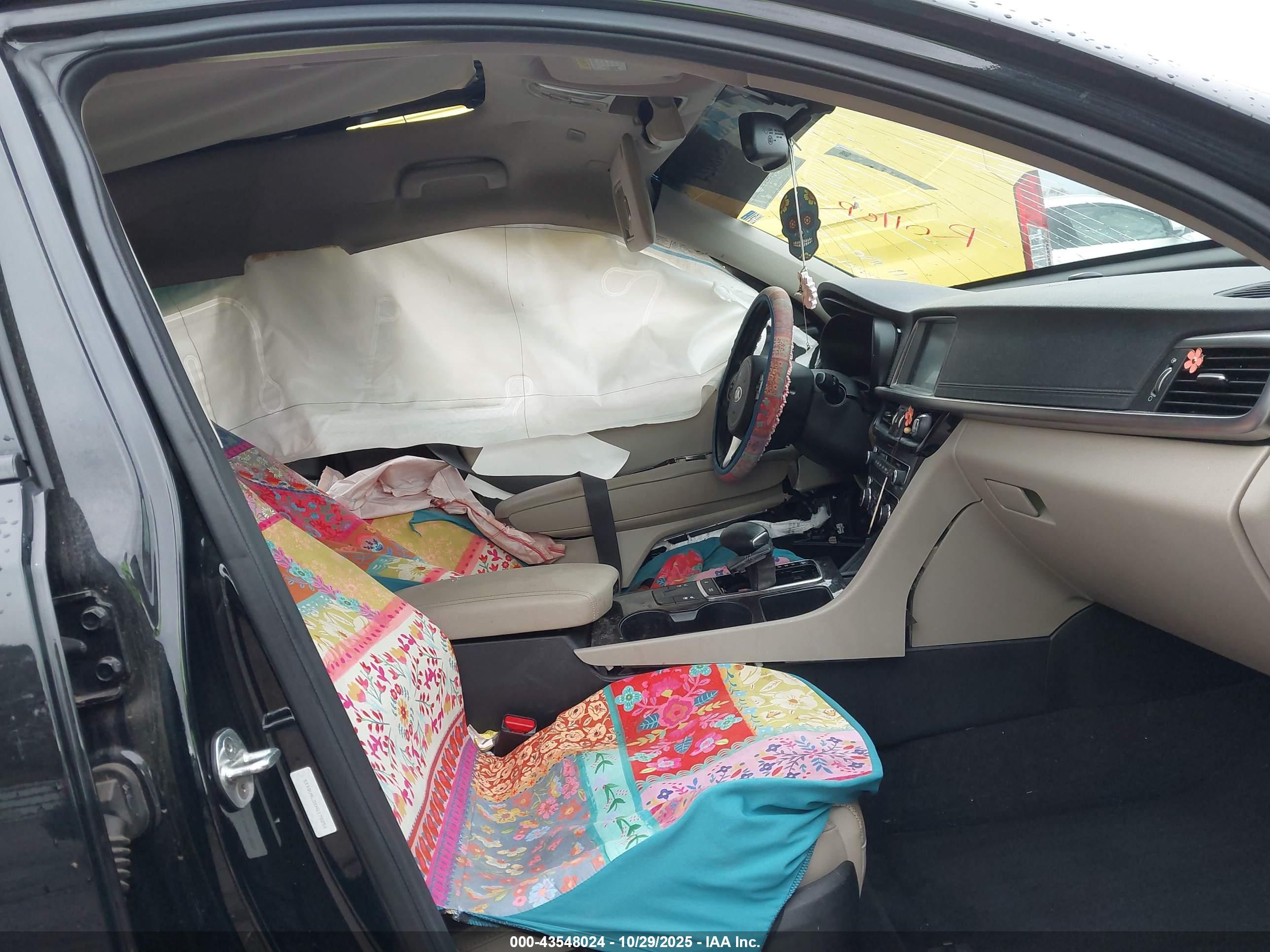 KIA OPTIMA image 5