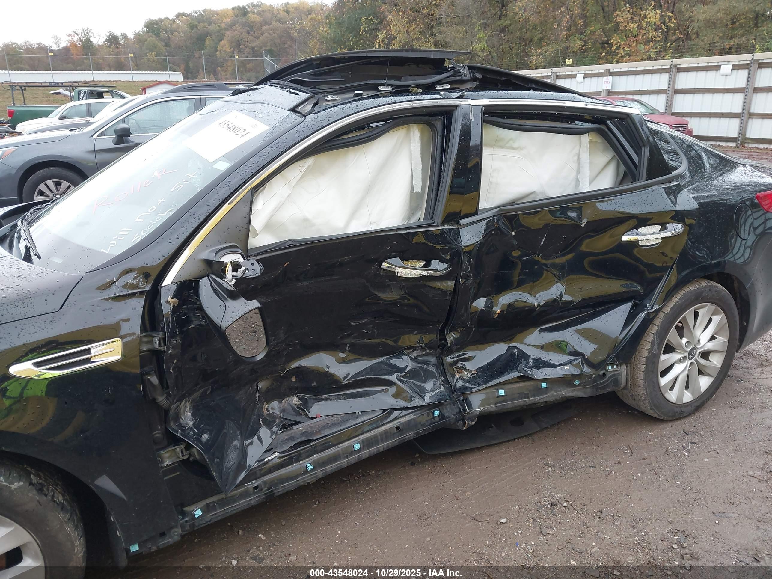 KIA OPTIMA image 6