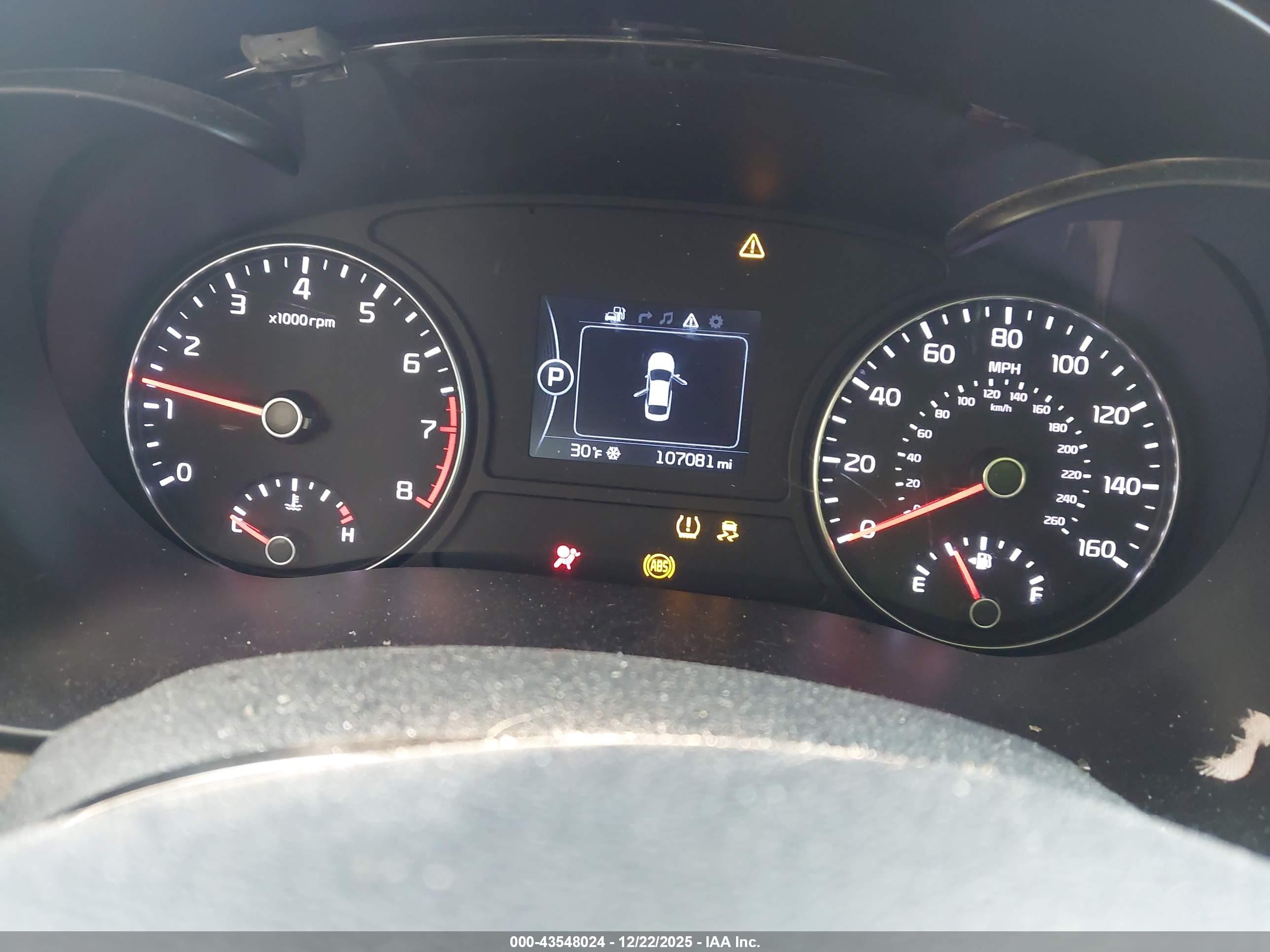 KIA OPTIMA image 7