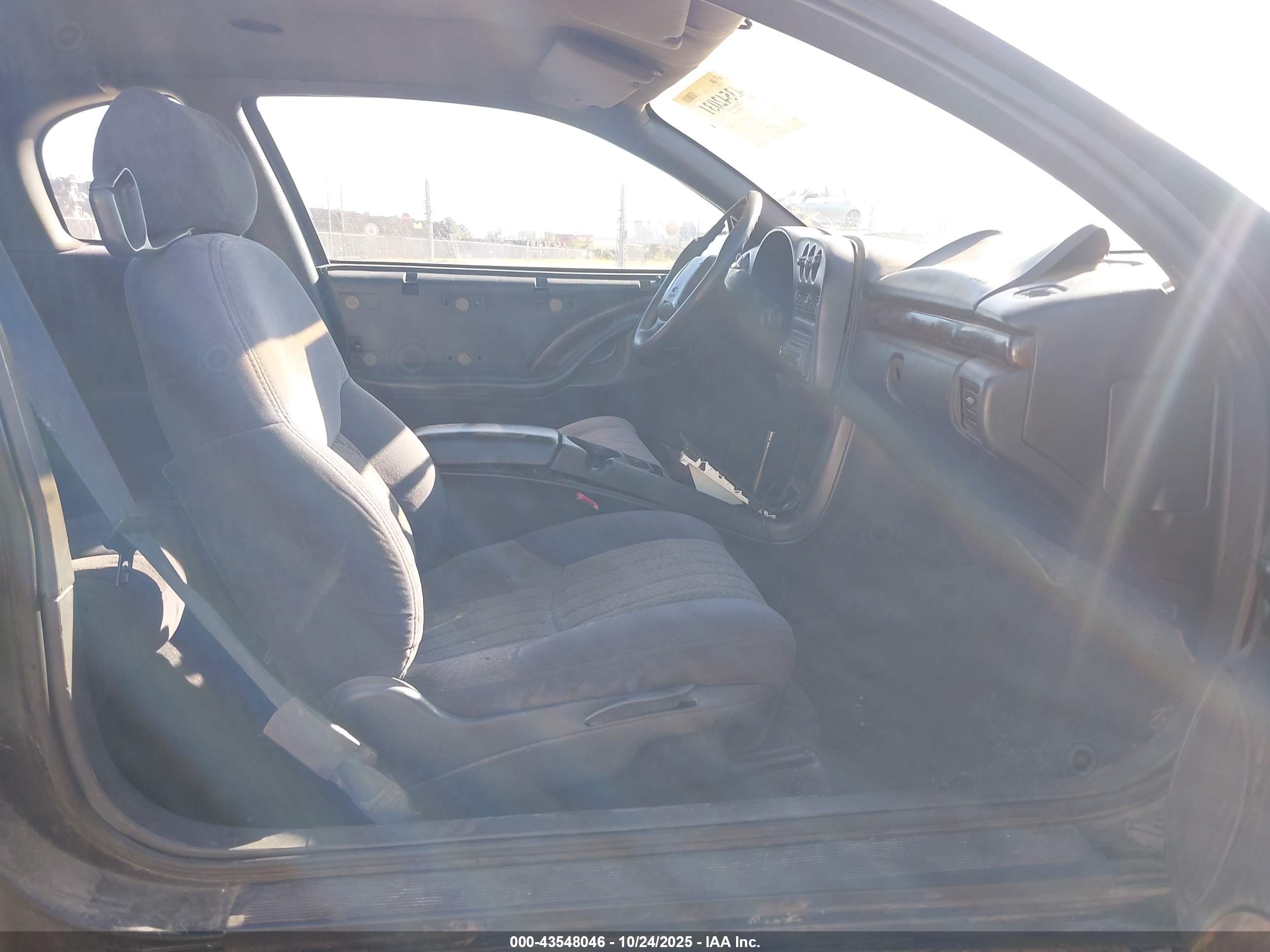CHEVROLET MONTE image 5