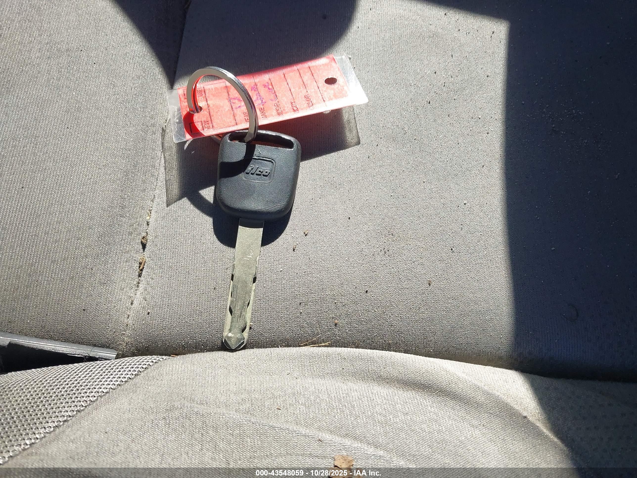 HONDA CIVIC image 11