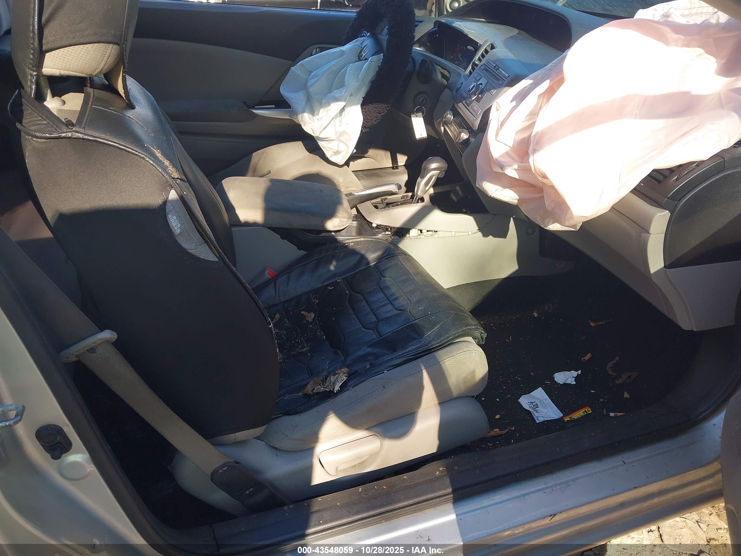 HONDA CIVIC image 5