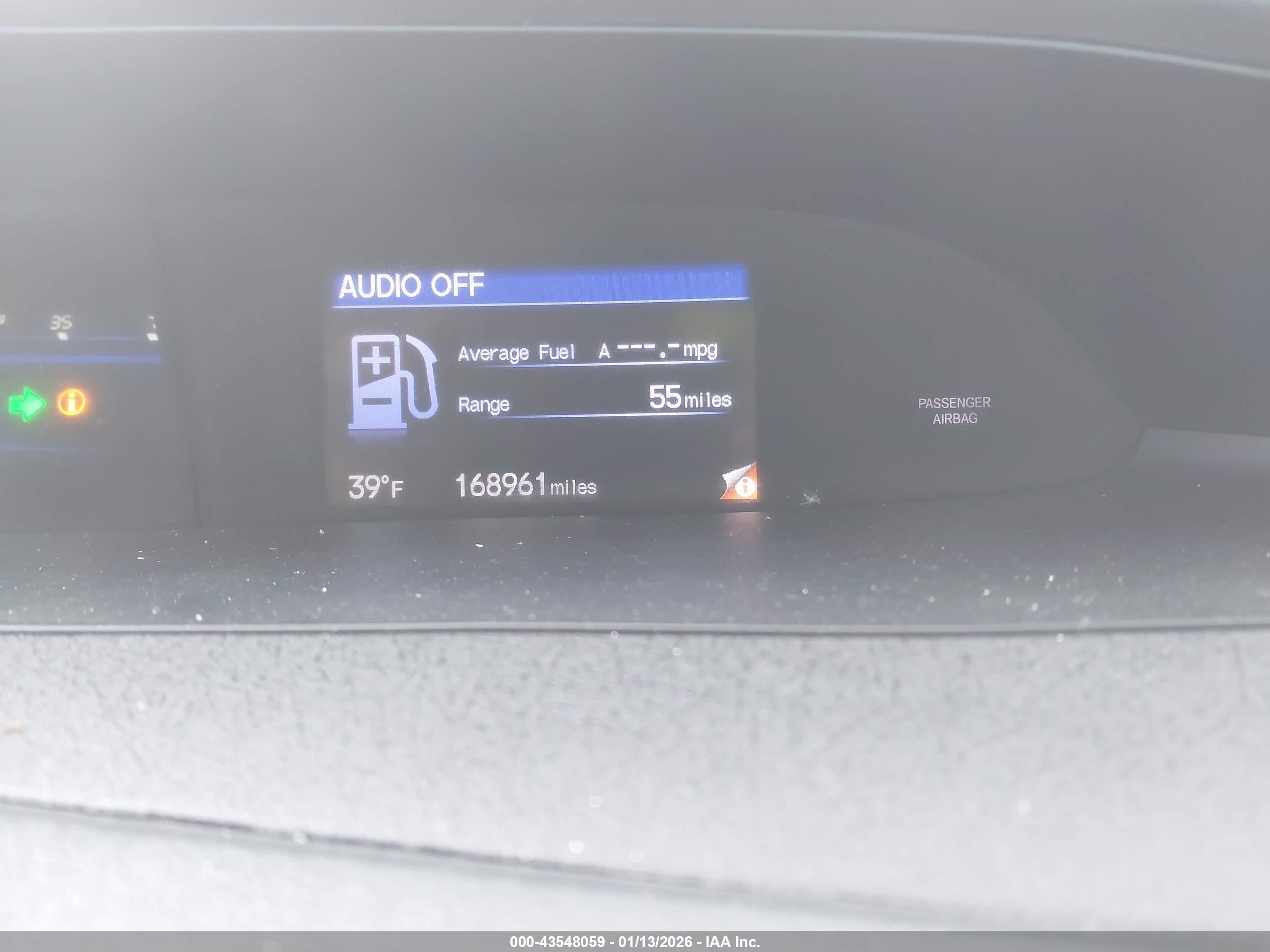 HONDA CIVIC image 7